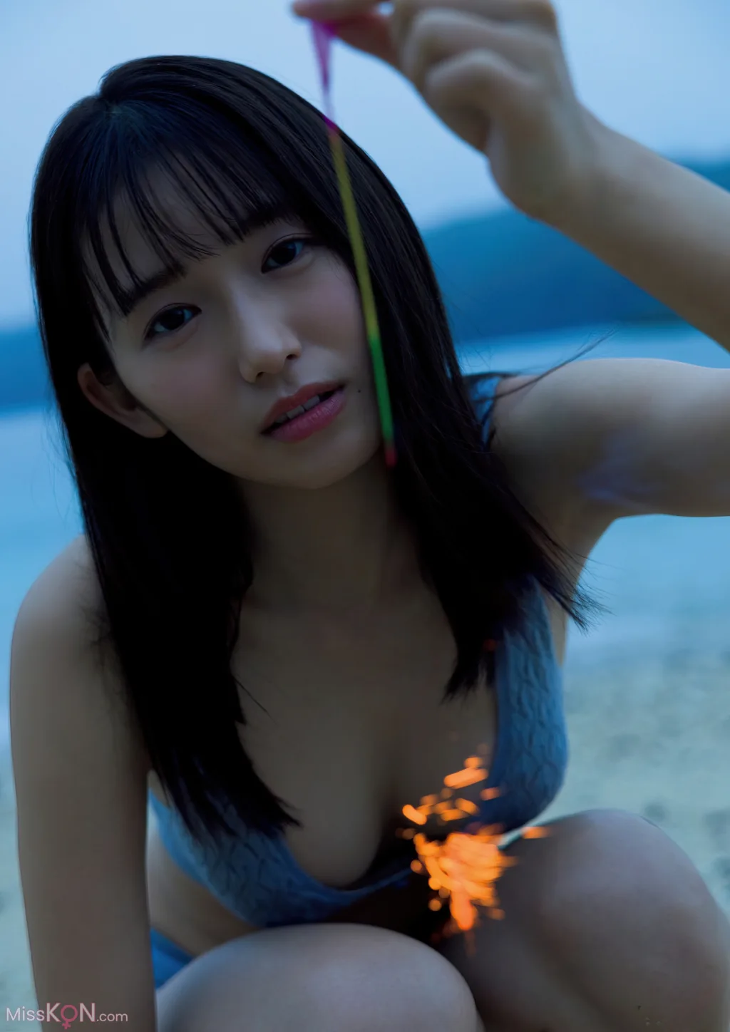 Shida Nene (志田音々)_ 【電子版だけの特典カットつき】ファースト写真集『ｎｅｎｅ－まるっとぜんぶ－』