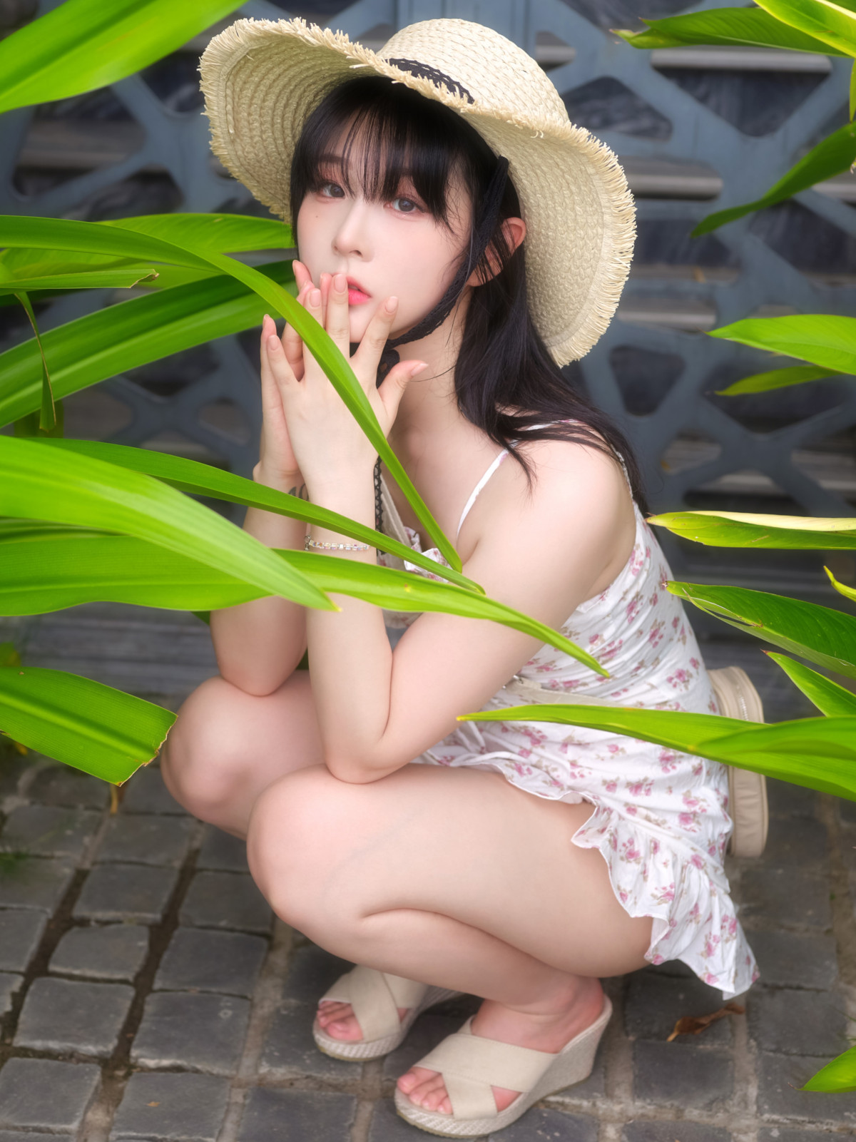 JangJoo 장주, ArtGravia Vol.466 아트그라비아 Set.01