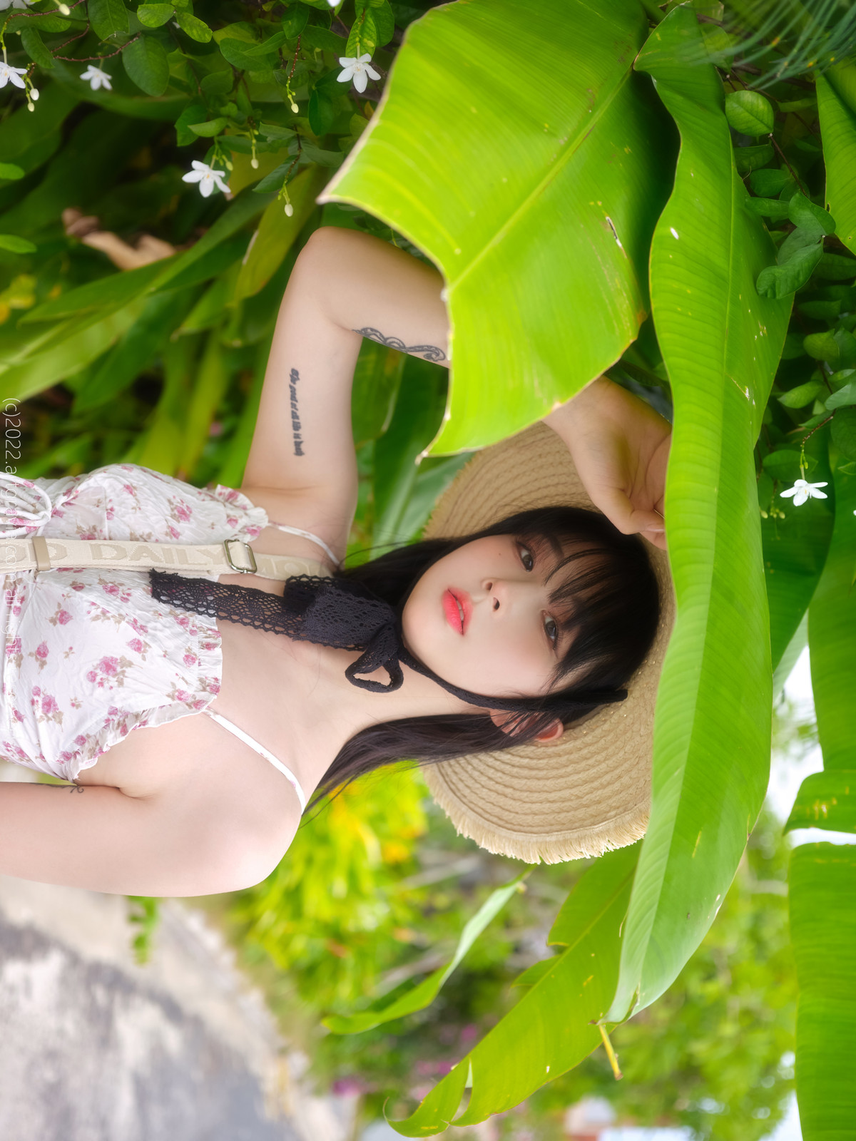 JangJoo 장주, ArtGravia Vol.466 아트그라비아 Set.01