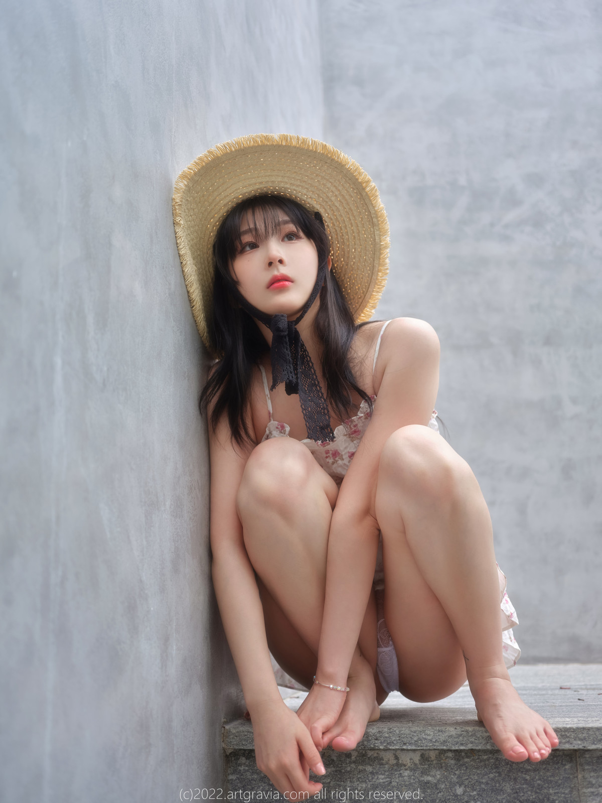 JangJoo 장주, ArtGravia Vol.466 아트그라비아 Set.01