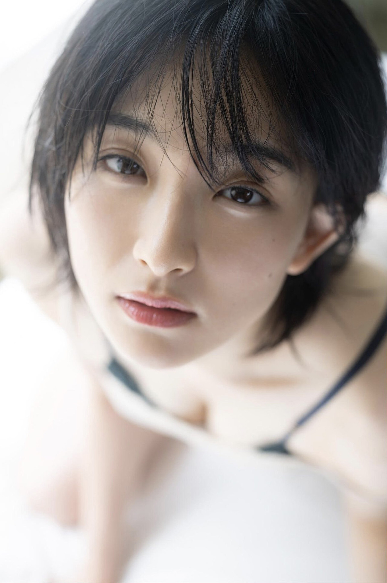 Yu Saotome 早乙女ゆう, 週刊ポストデジタル写真集 「最高の予感」 Set.02