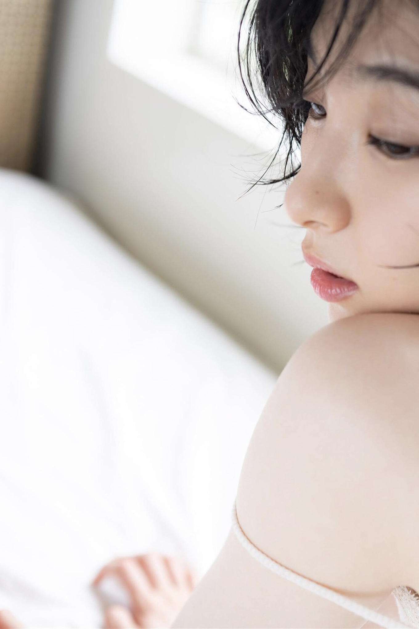 Yu Saotome 早乙女ゆう, 週刊ポストデジタル写真集 「最高の予感」 Set.02