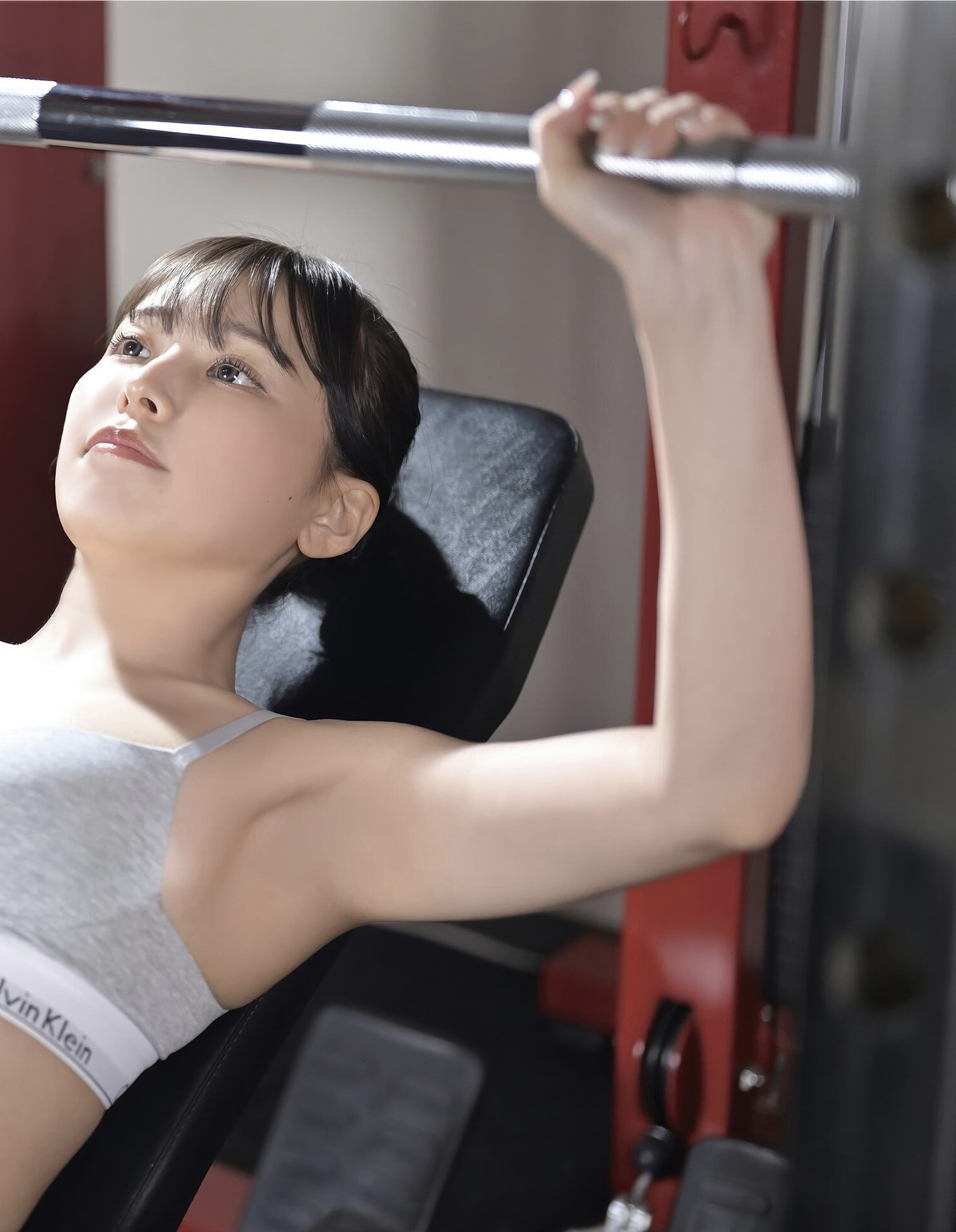 Risa Arisa りさありさ, エキサイティングマックス！ 2025年05月号