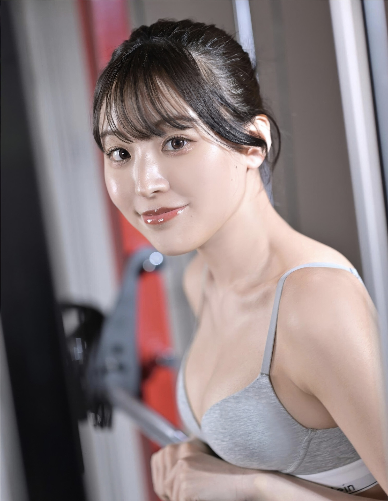 Risa Arisa りさありさ, エキサイティングマックス！ 2025年05月号