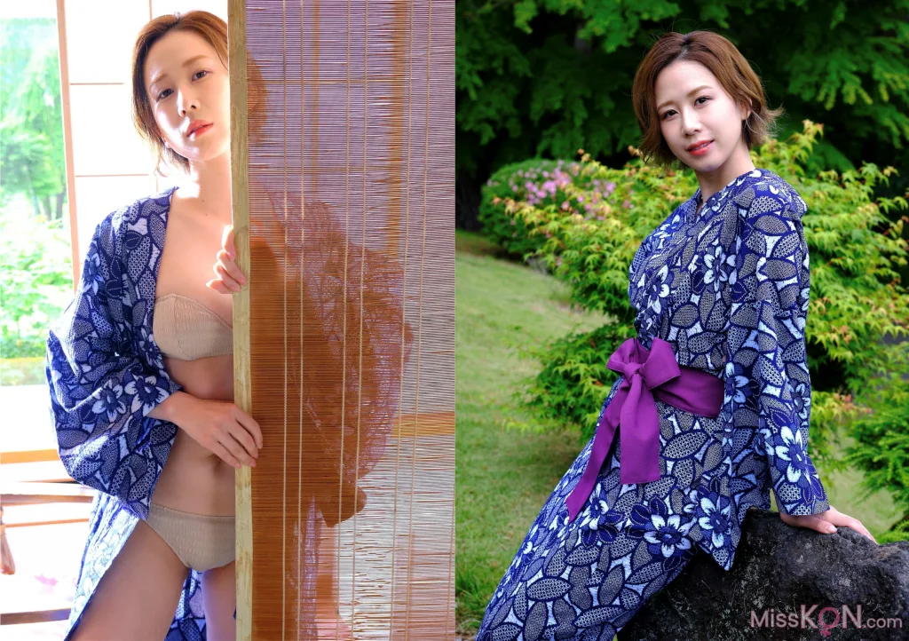 Shizuka Ōya (大家志津香)_ デジタル写真集 『しーちゃん、どうしちゃったの？』 YJ PHOTO BOOK NEXT