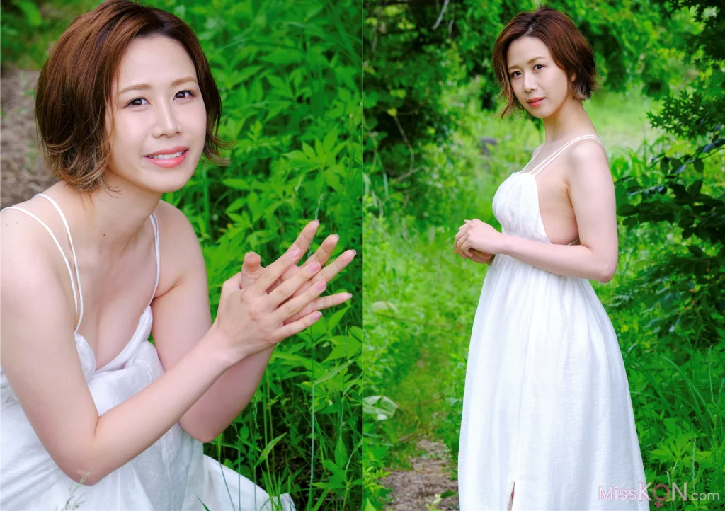 Shizuka Ōya (大家志津香)_ デジタル写真集 『しーちゃん、どうしちゃったの？』 YJ PHOTO BOOK NEXT