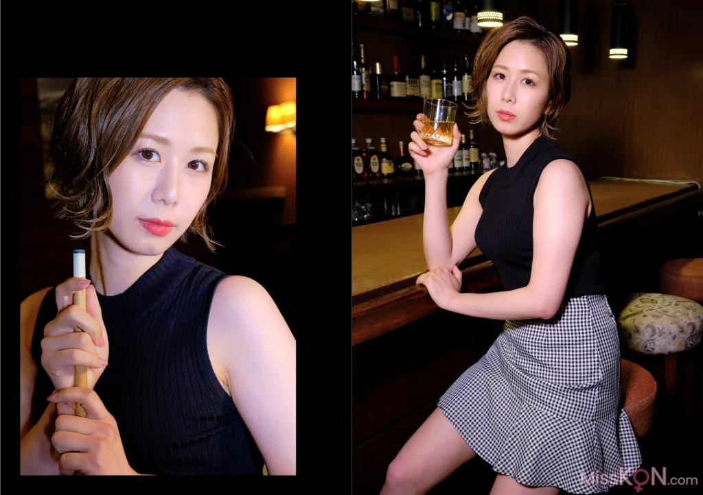 Shizuka Ōya (大家志津香)_ デジタル写真集 『しーちゃん、どうしちゃったの？』 YJ PHOTO BOOK NEXT