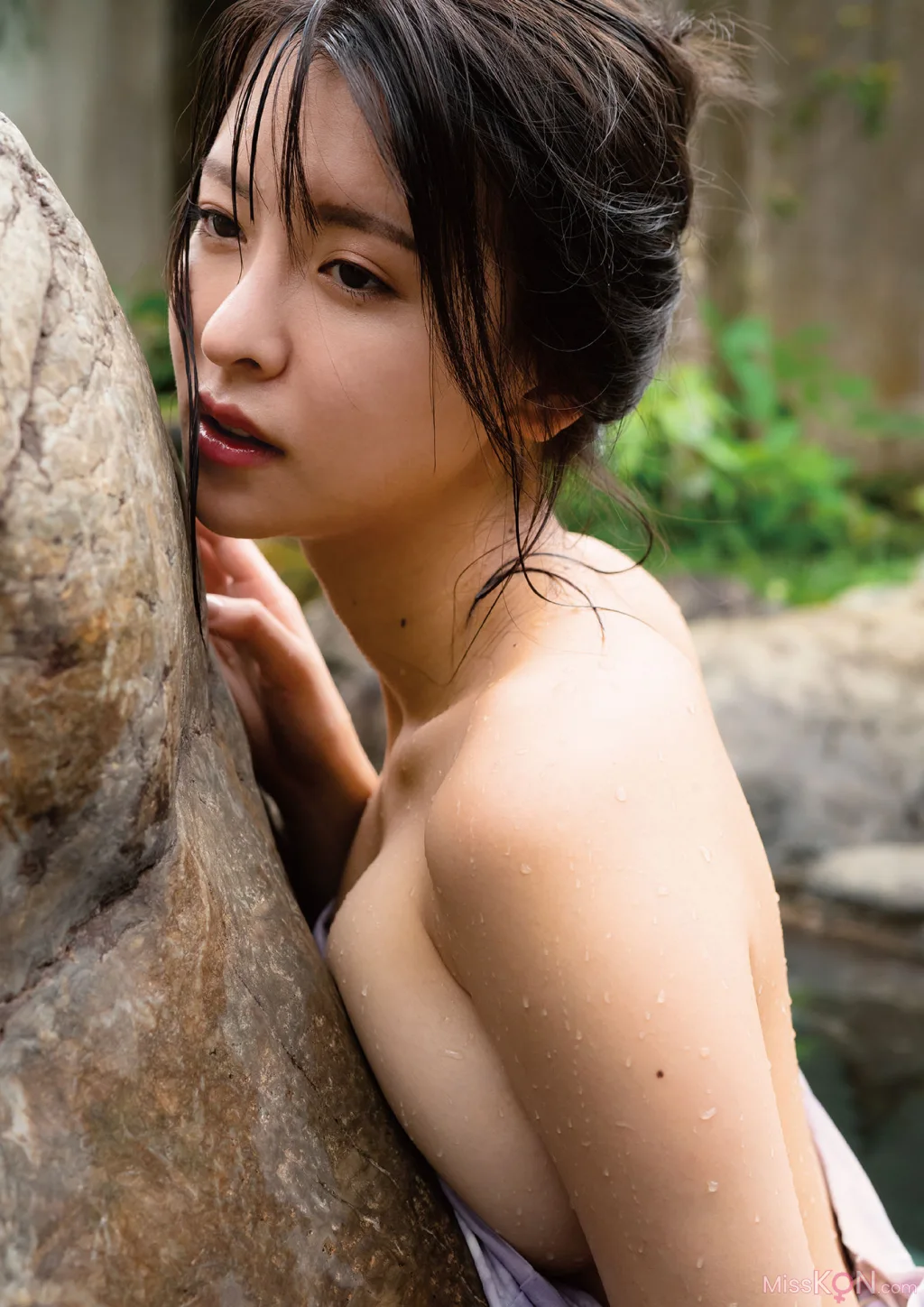 Sena Natsuki (奈月セナ)_ 写真集 たまゆら