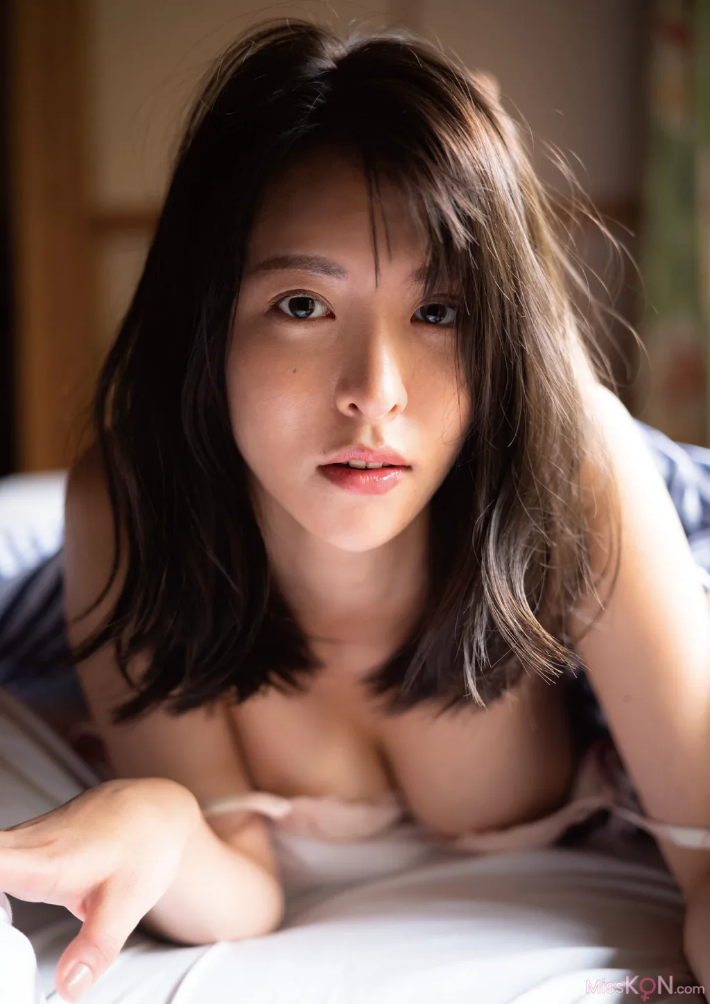 Sena Natsuki (奈月セナ)_ 写真集 たまゆら