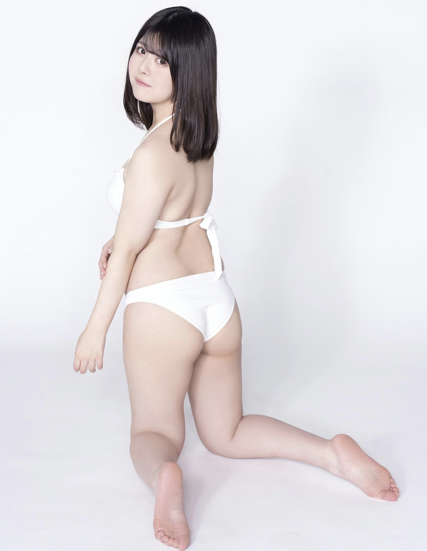 髙月りな・岡村さちえ, エキサイティングマックス！ 2025年05月号