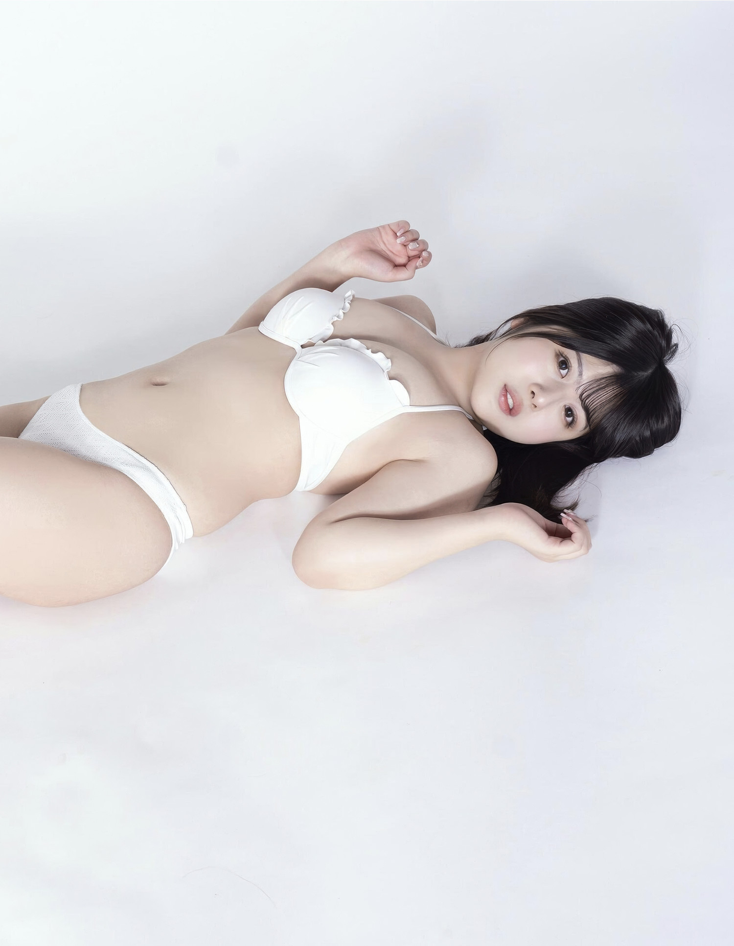 髙月りな・岡村さちえ, エキサイティングマックス！ 2025年05月号