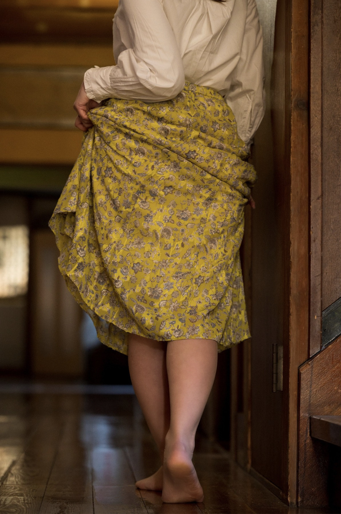 Himeno Kato 加藤妃乃, PRESTIGE ヌード写真集 「甘美な誘惑」 Set.02