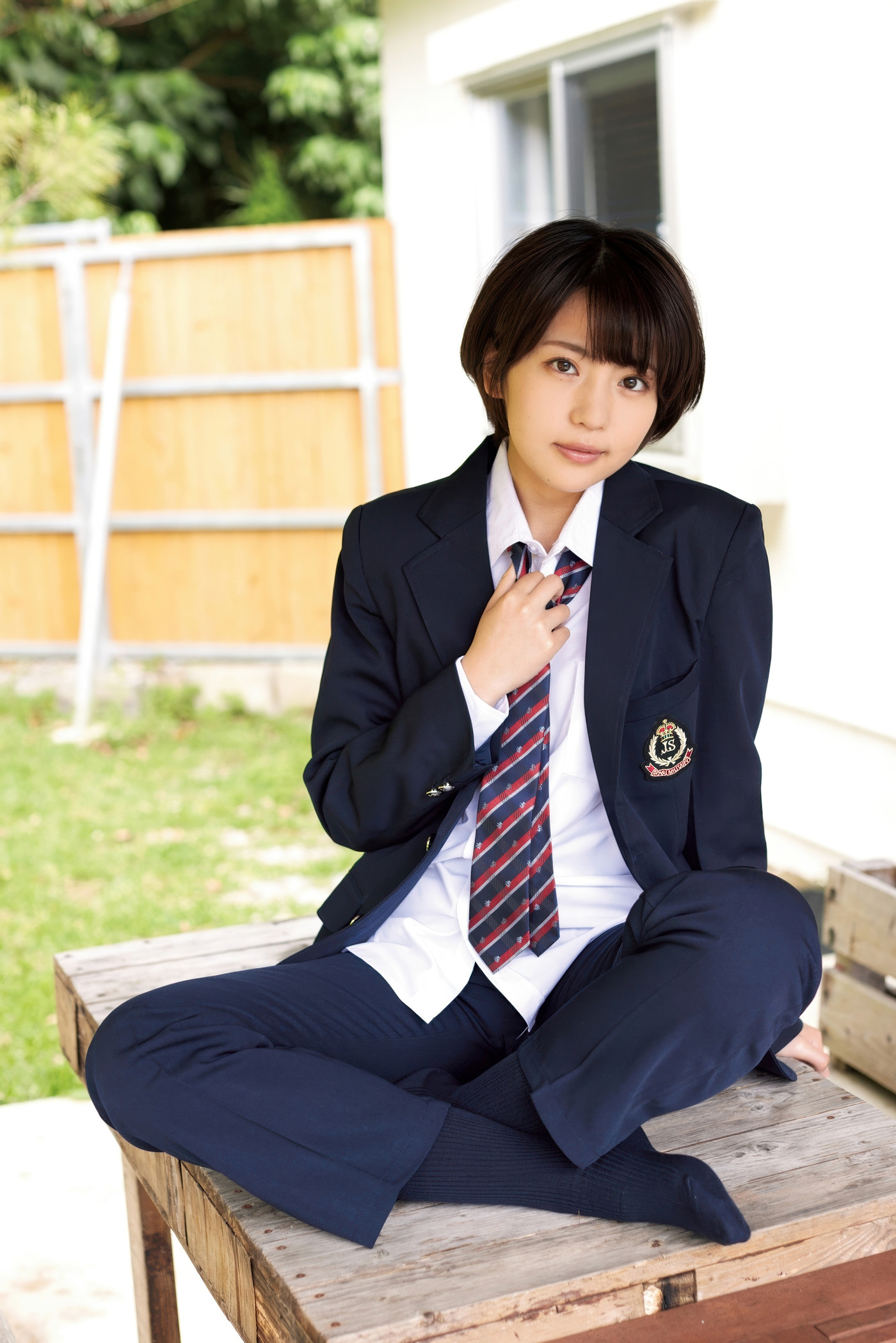 Moeka Sasaki 佐々木萌香, アイドルワン I-One サンプル版 もえもえトライアングル