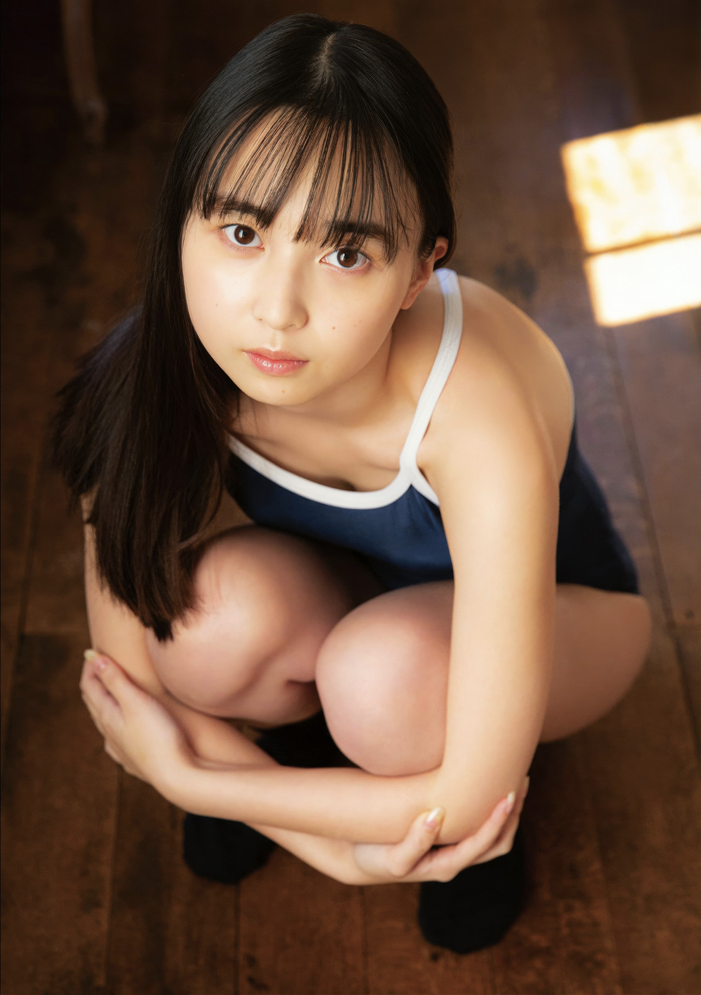 Seina Takeuchi 竹内星菜, Miyu Sakagami 坂上未優, DOLCE ドルチェ Vol.04