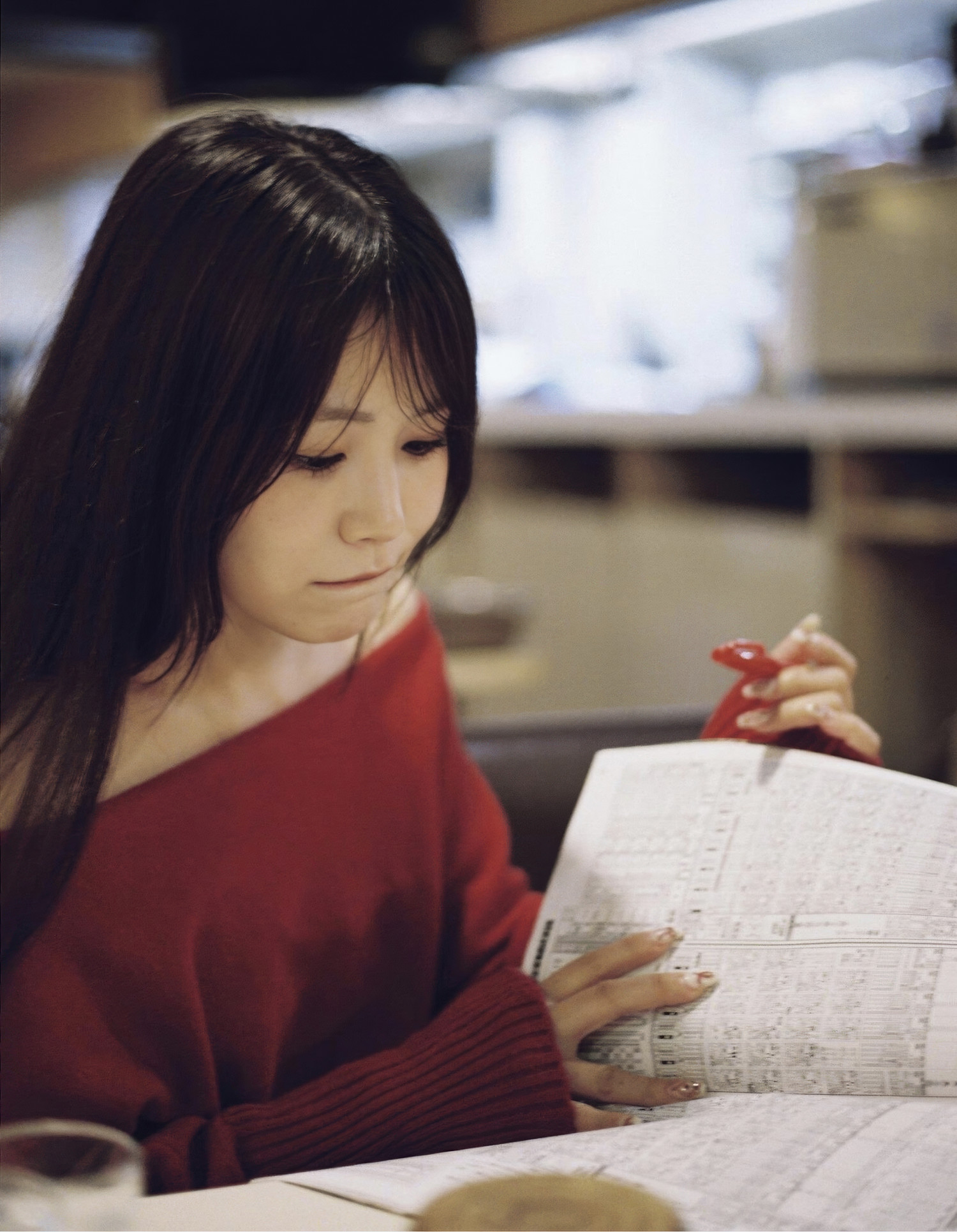 Wakana Shiba 司馬わかな, EX-MAX! 2025.06 (エキサイティングマックス 2025年6月号)