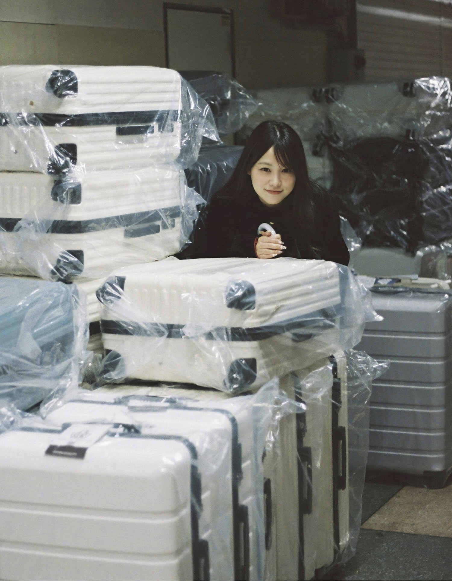 Wakana Shiba 司馬わかな, EX-MAX! 2025.06 (エキサイティングマックス 2025年6月号)