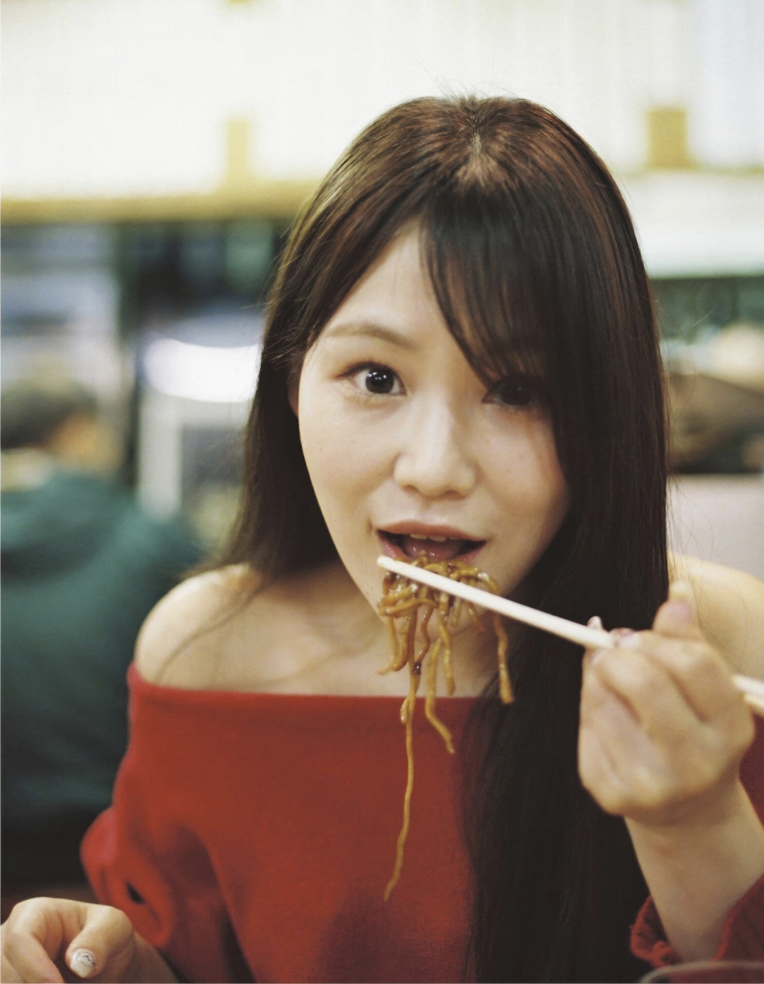 Wakana Shiba 司馬わかな, EX-MAX! 2025.06 (エキサイティングマックス 2025年6月号)