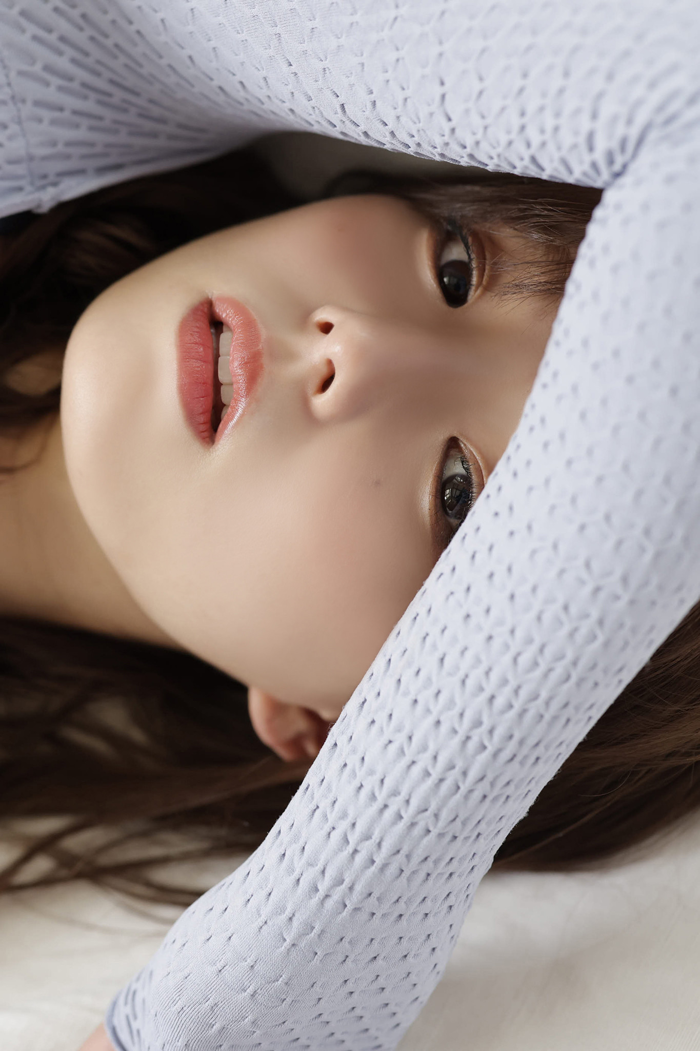 Ai Shinozaki 篠崎愛, FRIDAYデジタル写真集 『minuet』 Set.02