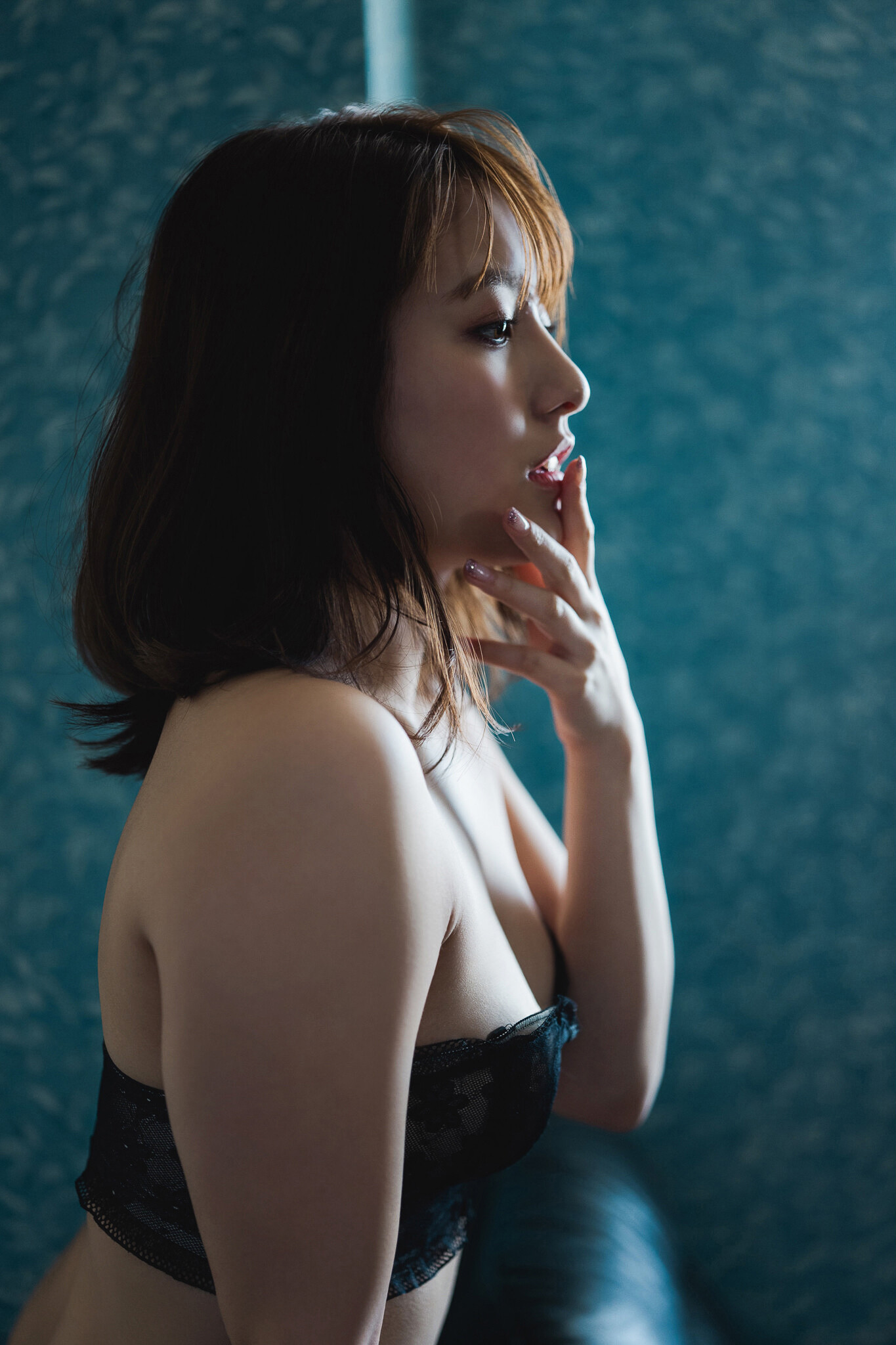 Nana Owada 大和田南那, FRIDAYデジタル写真集 『僕のハートはキミのもの』 Set.03