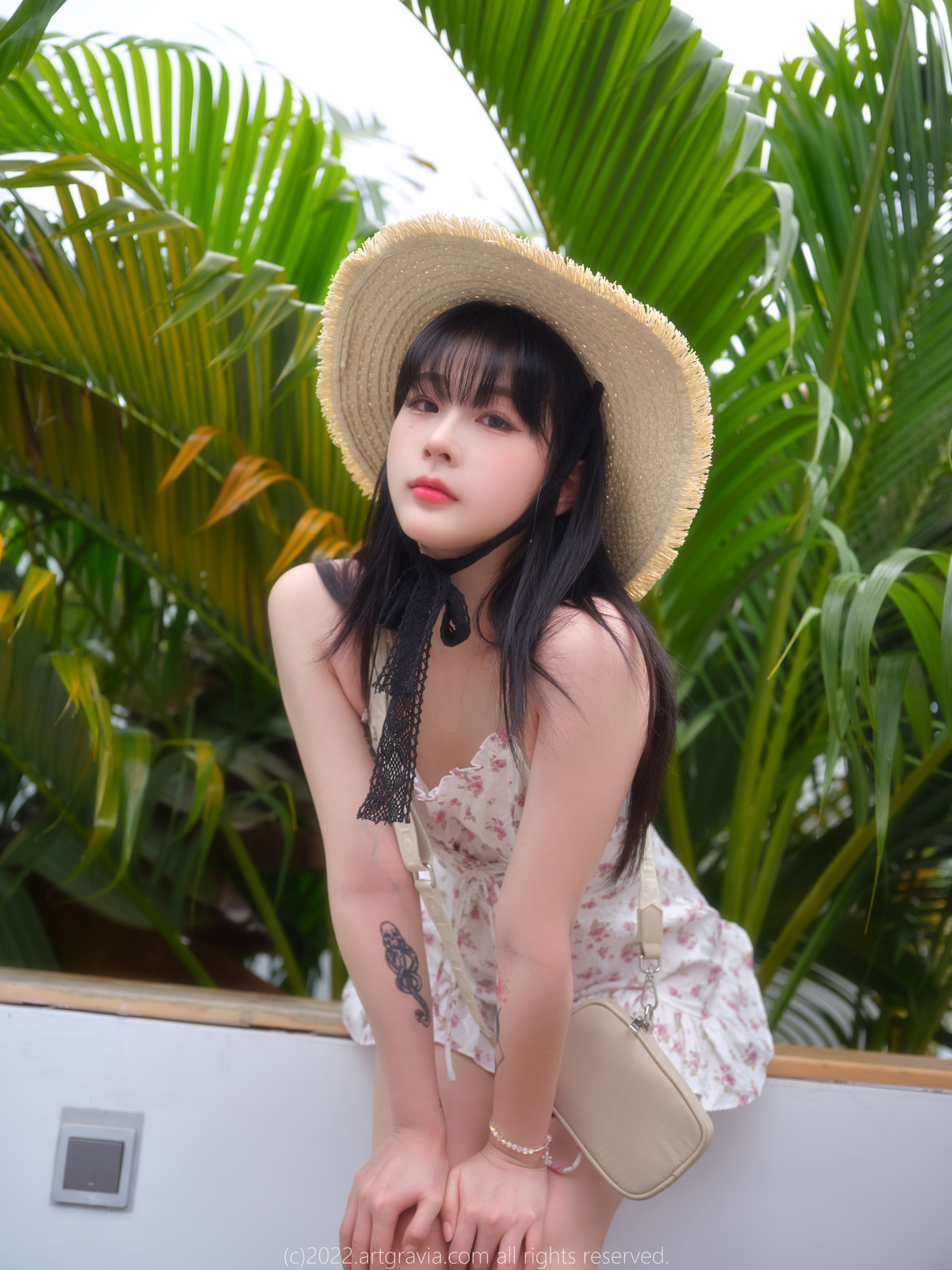 JangJoo 장주, ArtGravia Vol.466 아트그라비아 Set.03