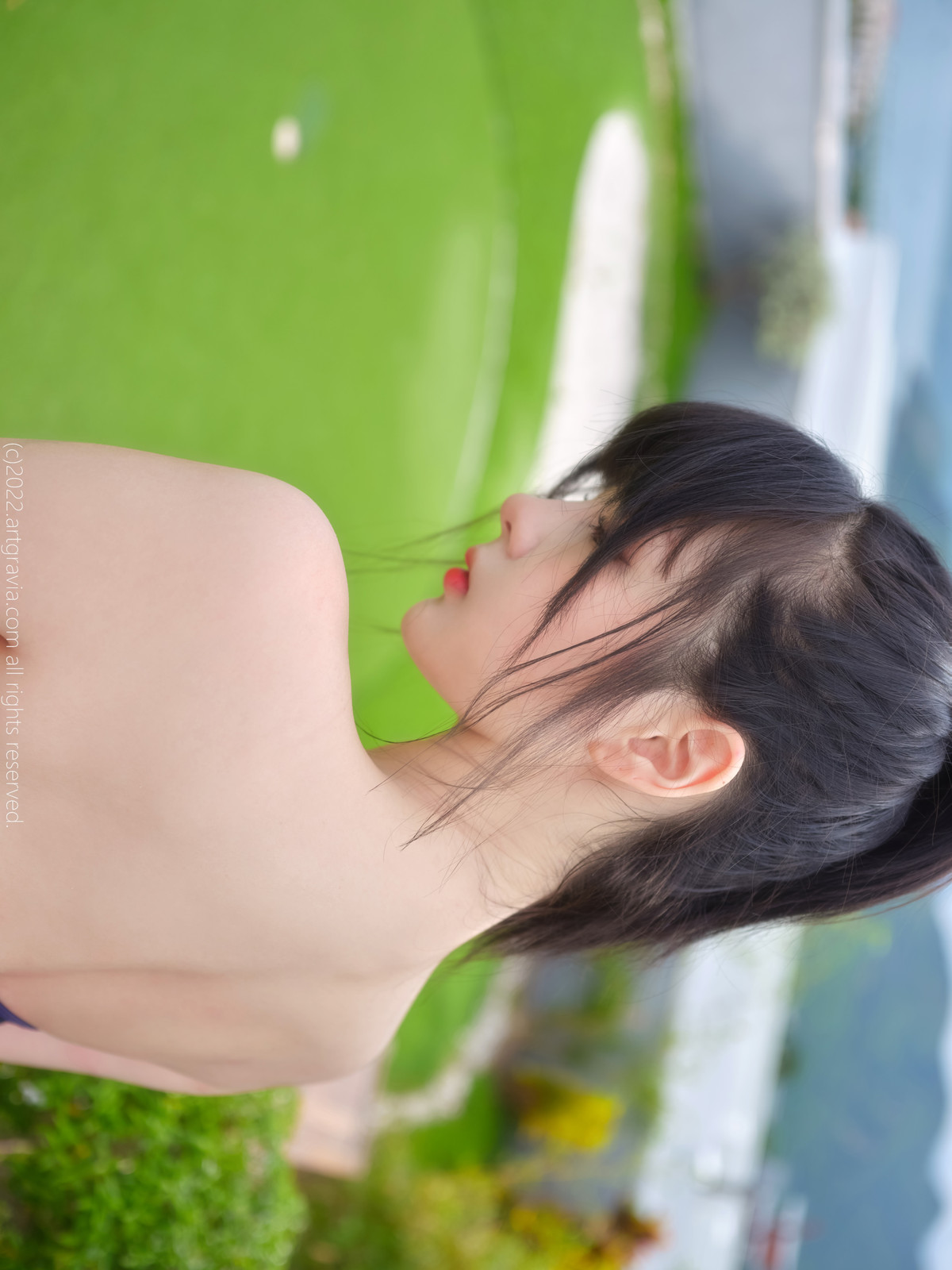 JangJoo 장주, ArtGravia Vol.466 아트그라비아 Set.03