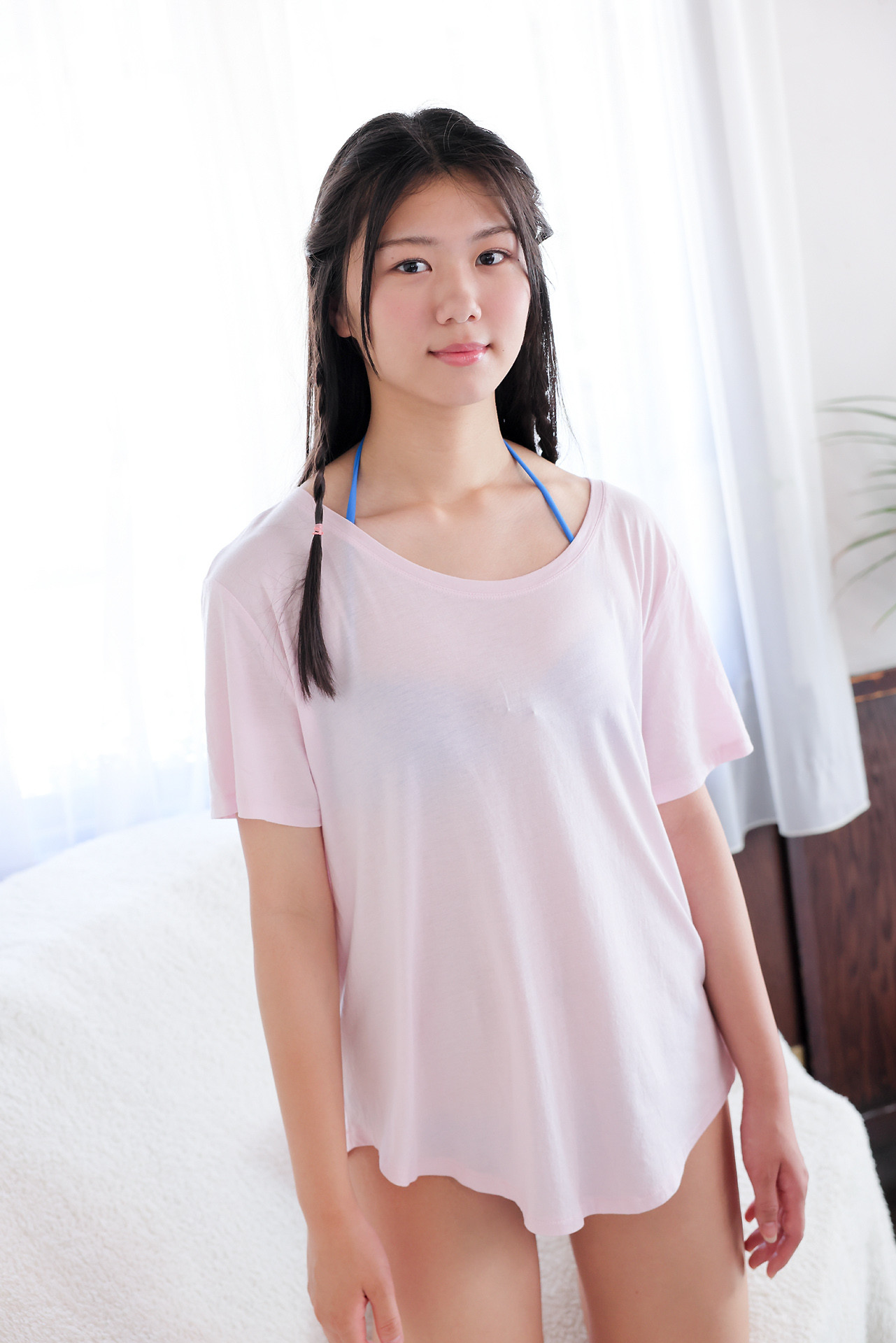 Mio Horikita 堀北美桜, Minisuka.tv 2025.06.05 Regular Gallery Set 03.02