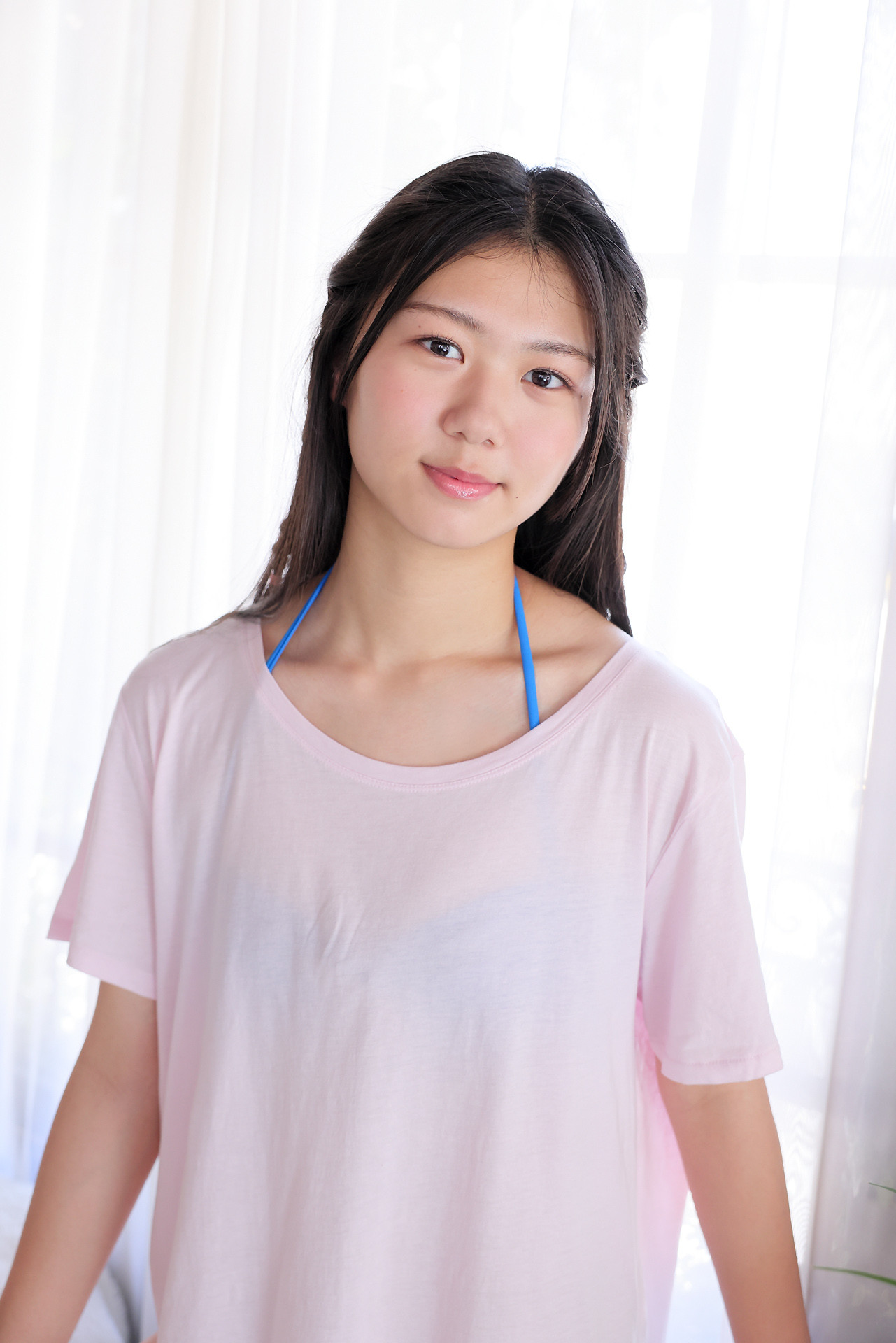 Mio Horikita 堀北美桜, Minisuka.tv 2025.06.05 Regular Gallery Set 03.02