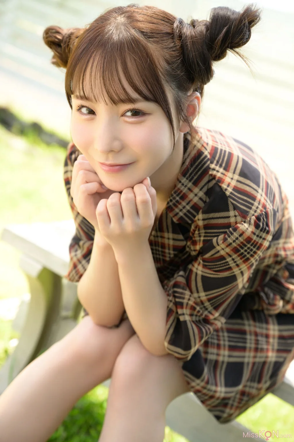 Ao Ebisaki (海老咲あお)_ FRIDAYデジタル写真集 もぎたてＧカップ Vol.2 オール未公開１００カット超完全版