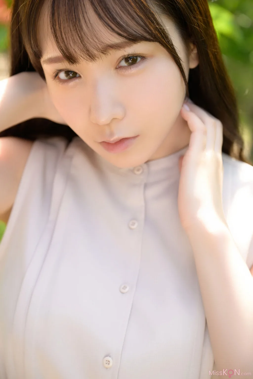 Ao Ebisaki (海老咲あお)_ FRIDAYデジタル写真集 もぎたてＧカップ Vol.2 オール未公開１００カット超完全版