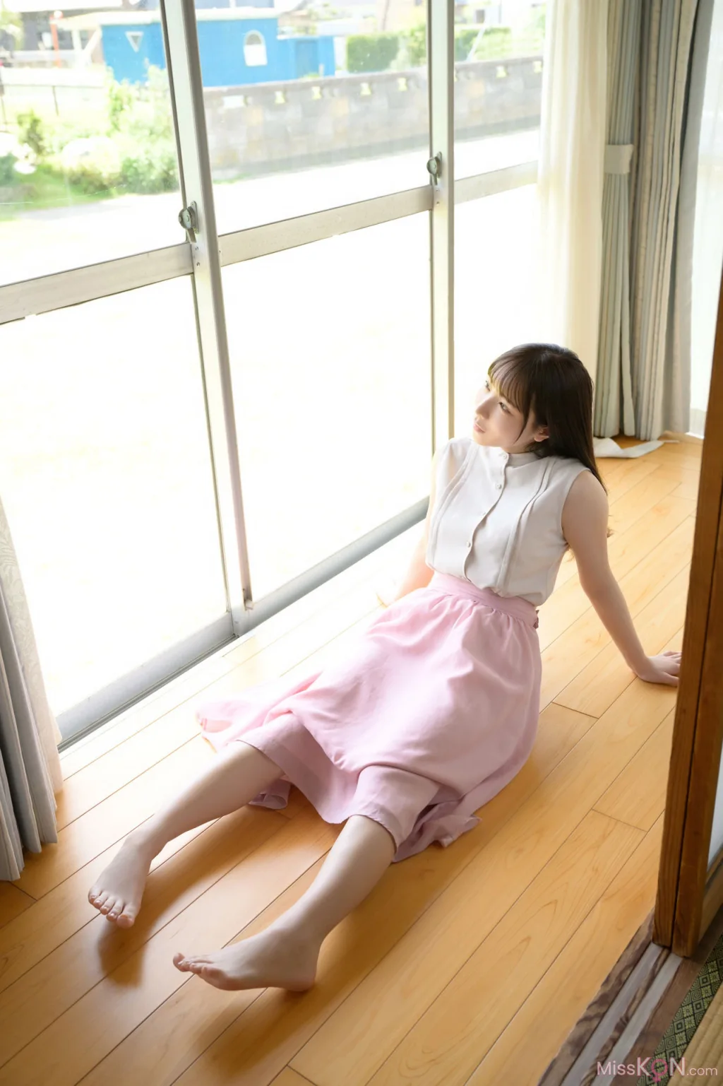 Ao Ebisaki (海老咲あお)_ FRIDAYデジタル写真集 もぎたてＧカップ Vol.2 オール未公開１００カット超完全版