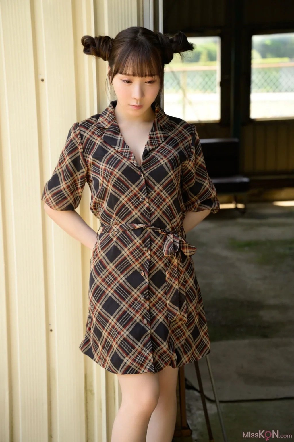 Ao Ebisaki (海老咲あお)_ FRIDAYデジタル写真集 もぎたてＧカップ Vol.2 オール未公開１００カット超完全版