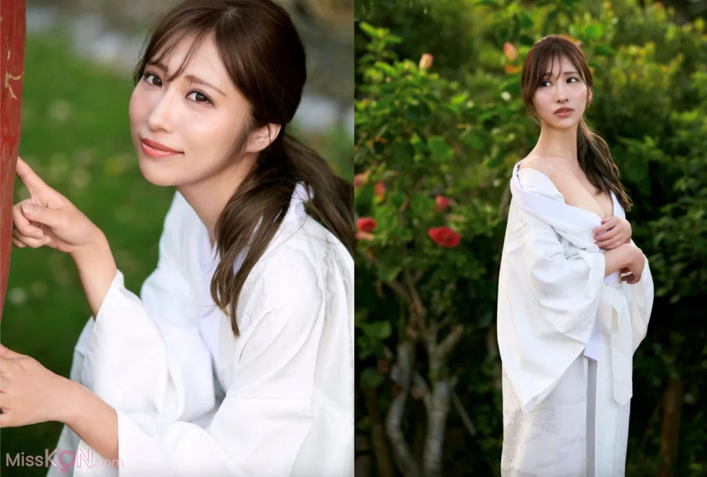 Airi Sakisaka (咲坂あいり)_ 写真集 Colorful (alarm)