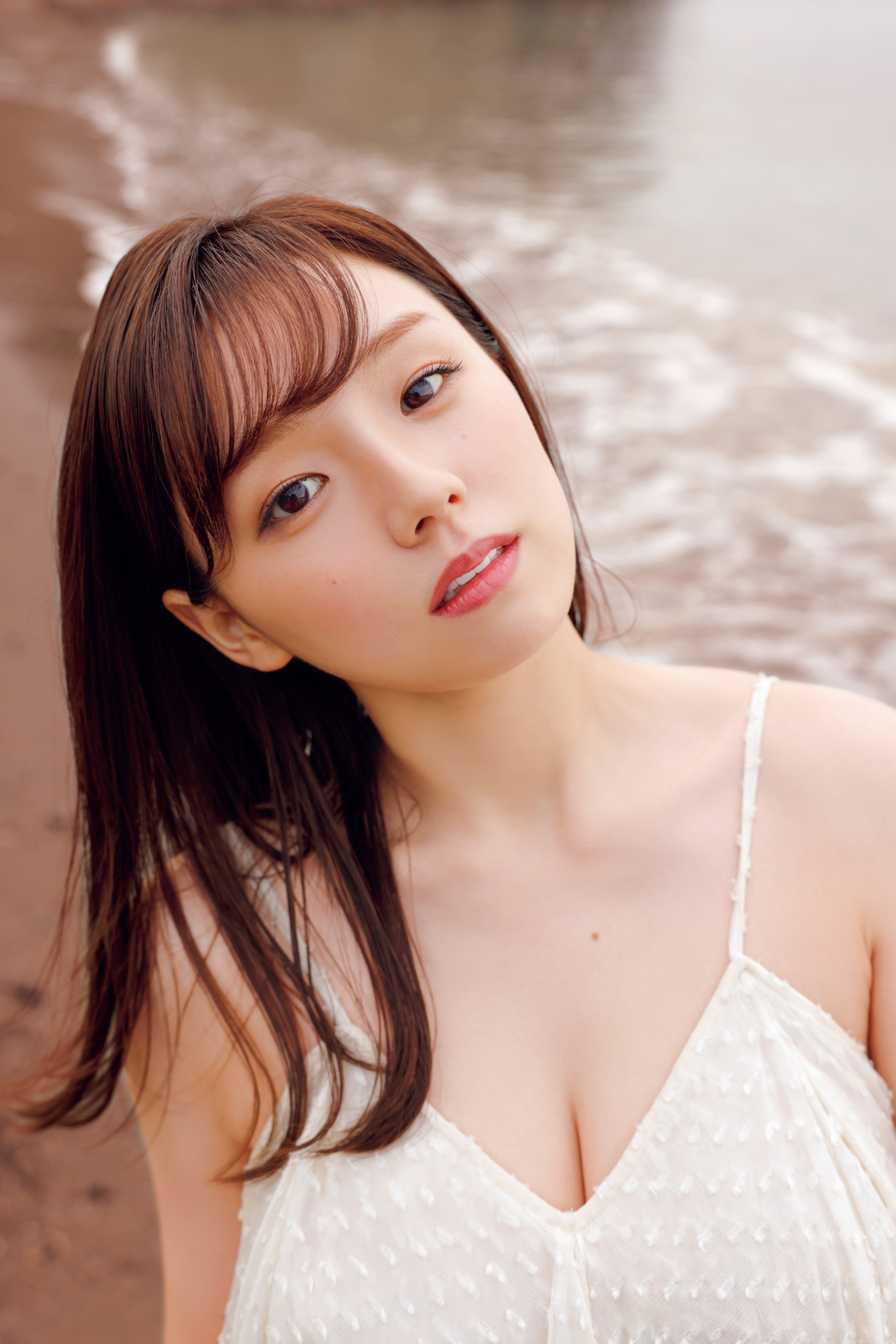 Ai Shinozaki 篠崎愛, FRIDAYデジタル写真集 『minuet』 Set.05