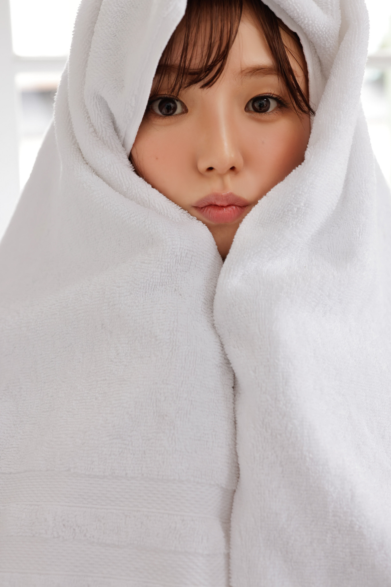 Ai Shinozaki 篠崎愛, FRIDAYデジタル写真集 『minuet』 Set.05