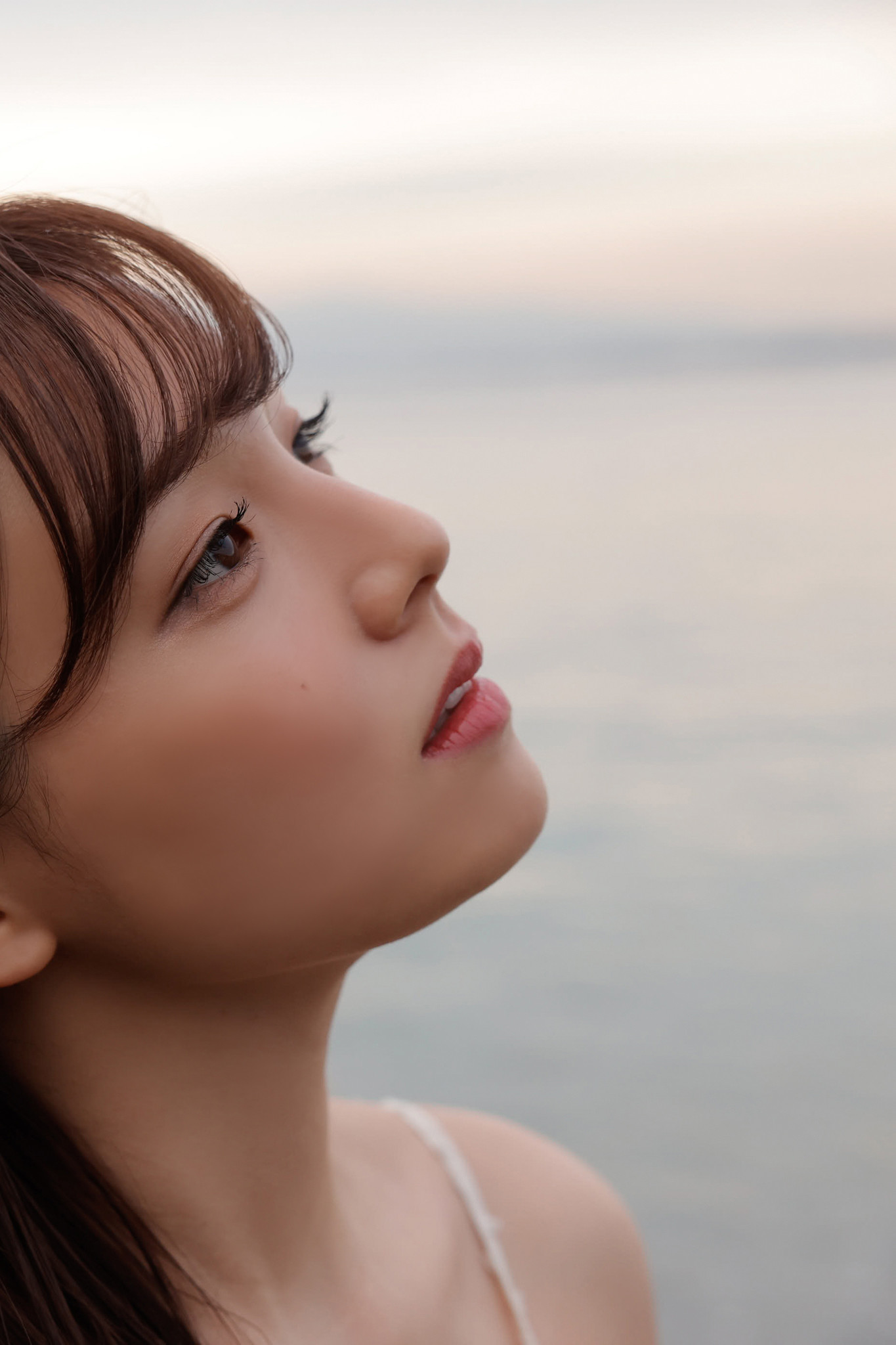 Ai Shinozaki 篠崎愛, FRIDAYデジタル写真集 『minuet』 Set.05