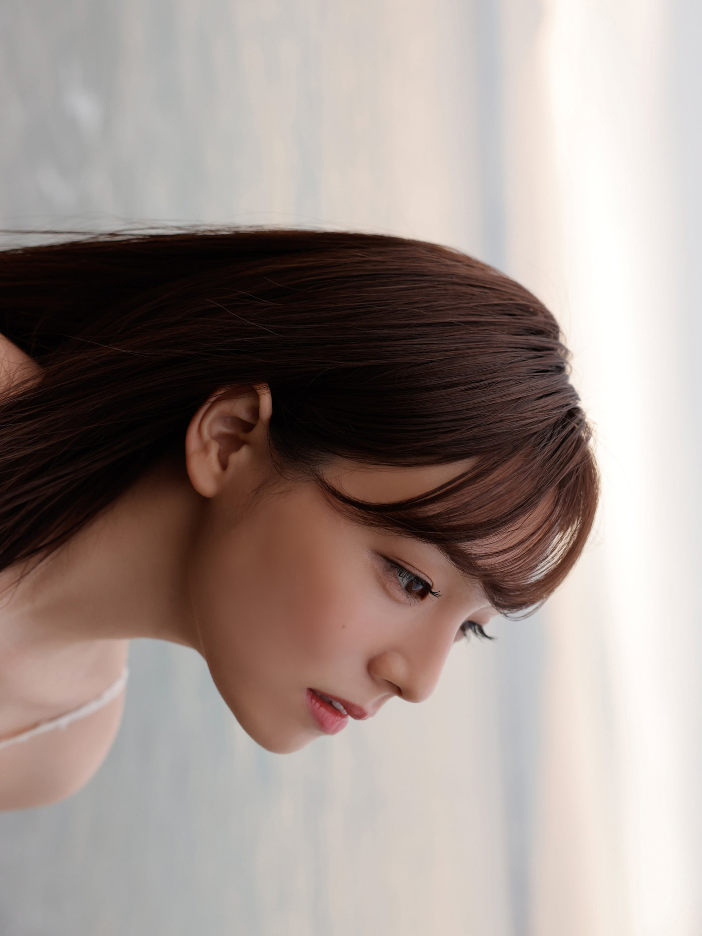 Ai Shinozaki 篠崎愛, FRIDAYデジタル写真集 『minuet』 Set.05