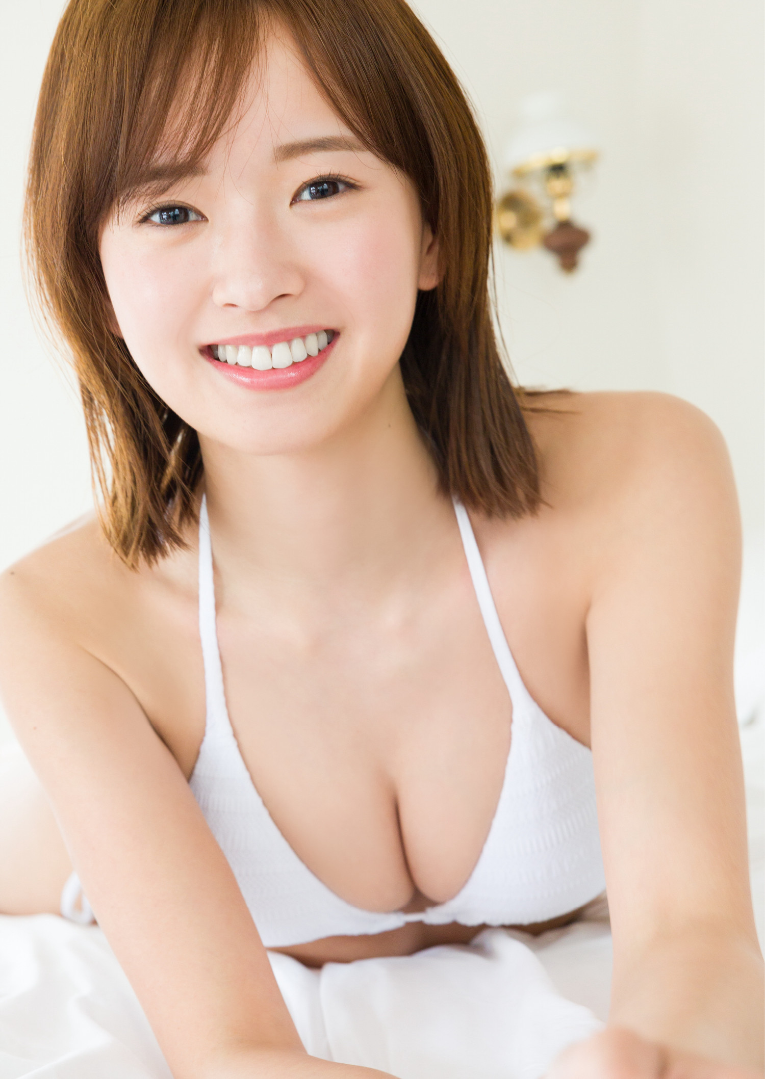 Riri Nagayama 長山莉々, Young Jump 2025 No.27 (ヤングジャンプ 2025年27号)