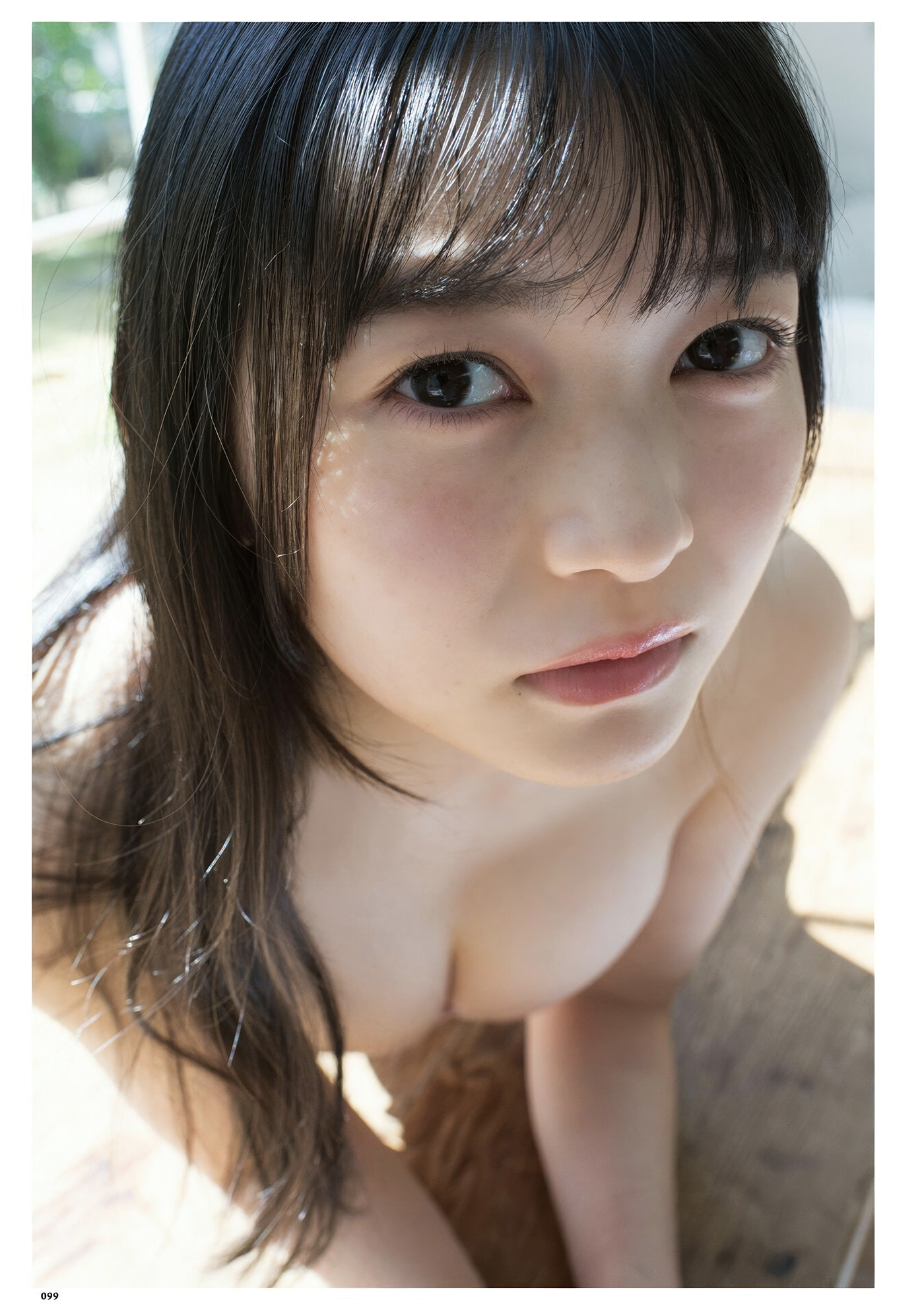 Yuka Kohinata 小日向ゆか, Suzuka Sayama 佐山すずか, DOLCE ドルチェ Vol.03