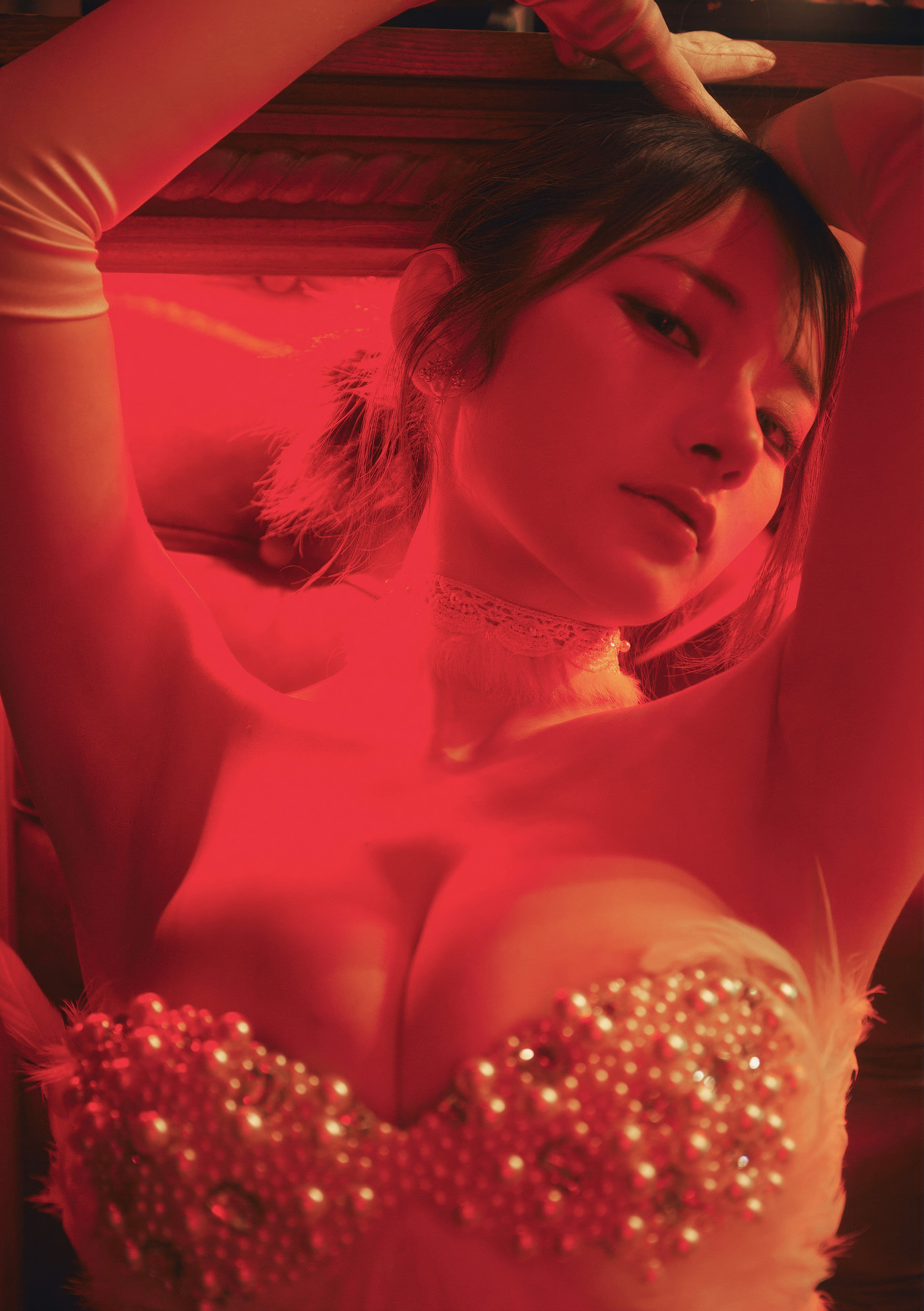 Toutomiwokanjite Sakurai 尊みを感じて桜井, デジタル写真集 「ここが、尊源郷。」 Set.03