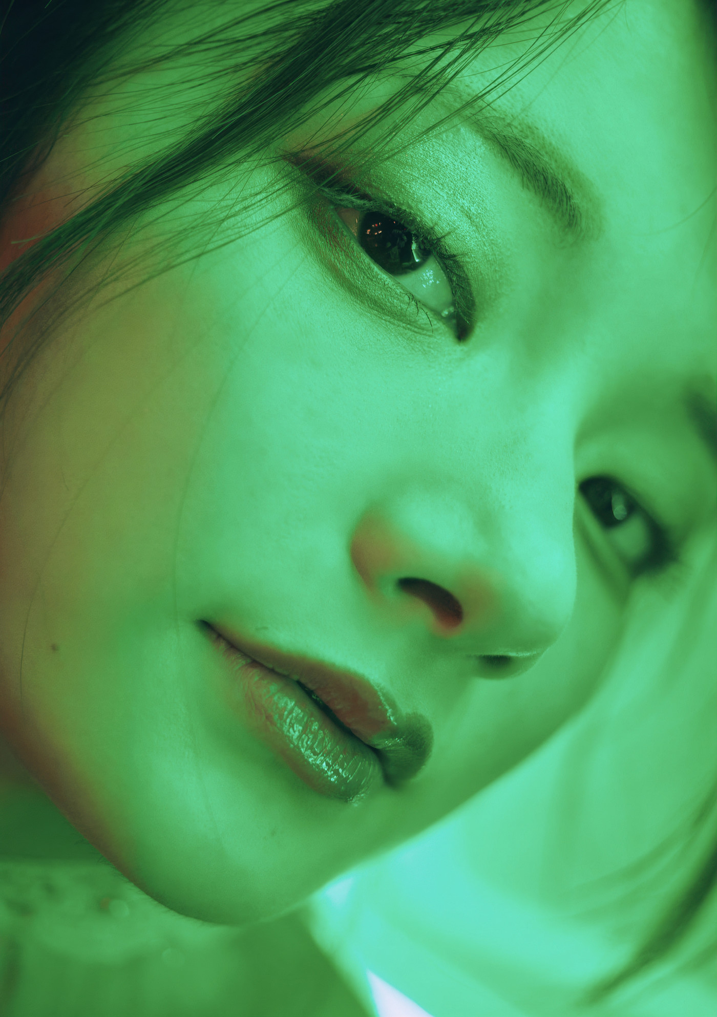 Toutomiwokanjite Sakurai 尊みを感じて桜井, デジタル写真集 「ここが、尊源郷。」 Set.03