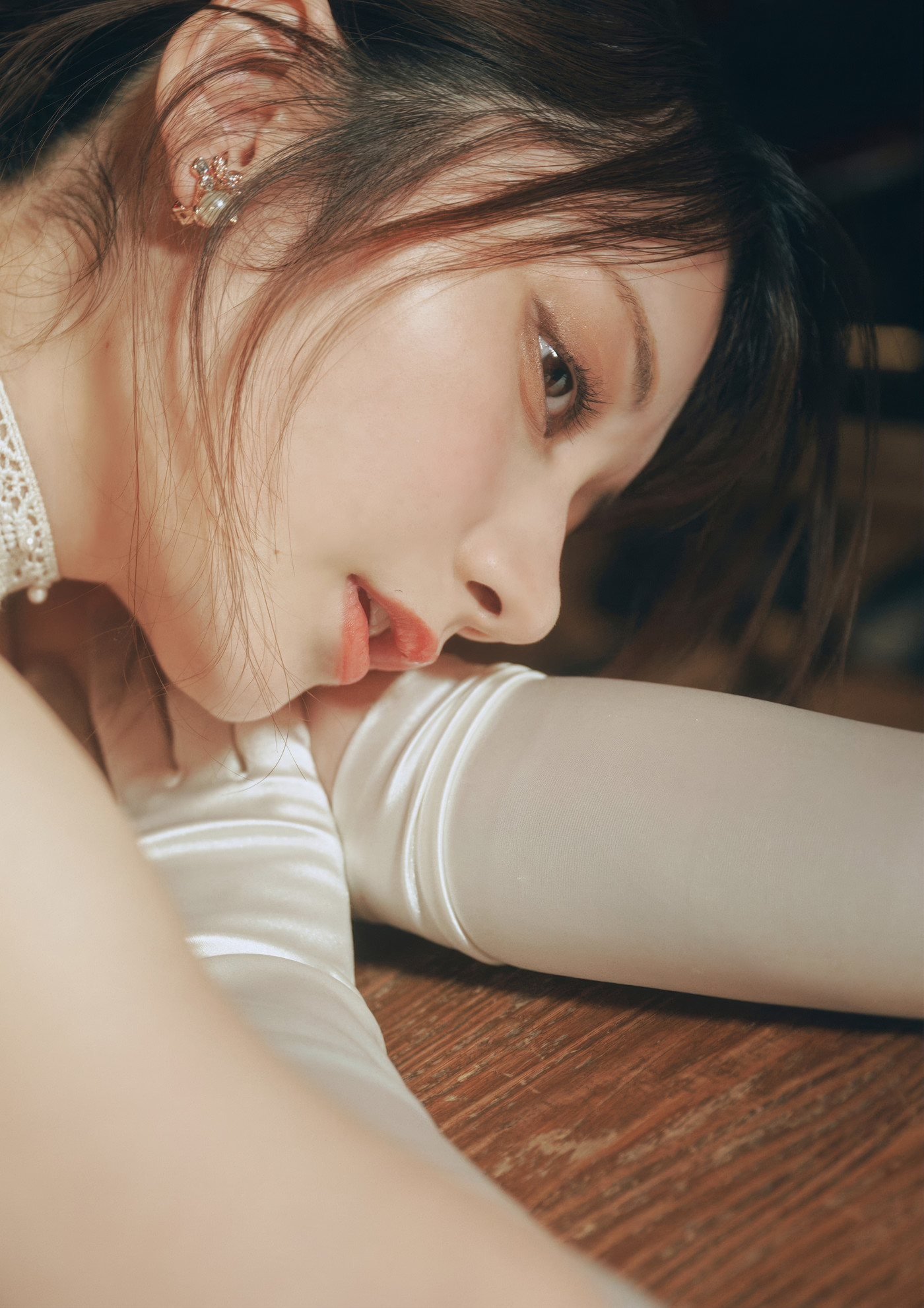 Toutomiwokanjite Sakurai 尊みを感じて桜井, デジタル写真集 「ここが、尊源郷。」 Set.03