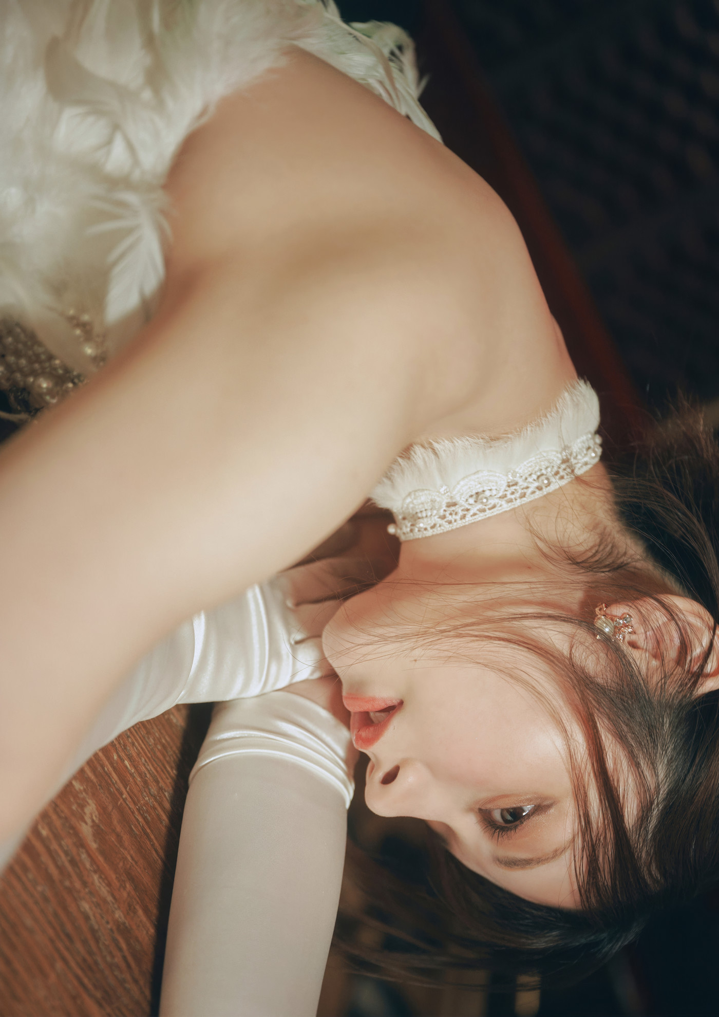 Toutomiwokanjite Sakurai 尊みを感じて桜井, デジタル写真集 「ここが、尊源郷。」 Set.03
