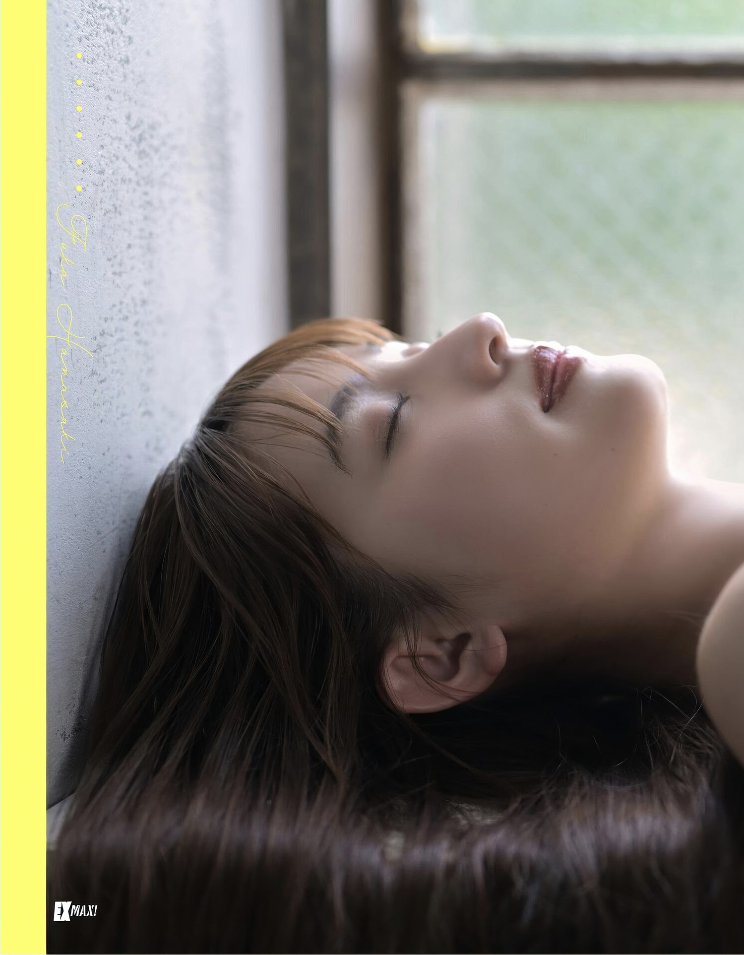 Fuka Hanasaki 花咲楓香, EX-MAX! 2025.07 (エキサイティングマックス 2025年7号) Set.01