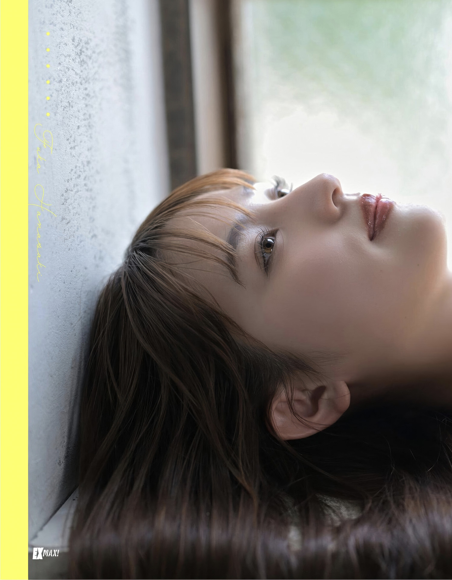 Fuka Hanasaki 花咲楓香, EX-MAX! 2025.07 (エキサイティングマックス 2025年7号) Set.01