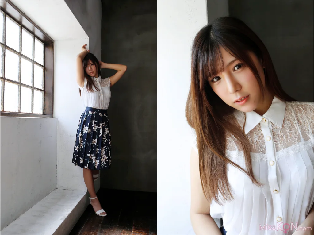 Asami Natsumoto (夏本あさみ)_ 週刊現代デジタル写真集 Sunshine 52 Asami Natsumoto (夏本あさみ)_ 週刊現代デジタル写真集 Sunshine