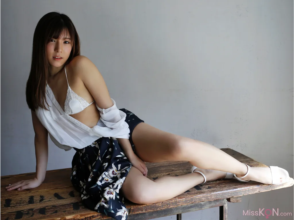 Asami Natsumoto (夏本あさみ)_ 週刊現代デジタル写真集 Sunshine 57 Asami Natsumoto (夏本あさみ)_ 週刊現代デジタル写真集 Sunshine