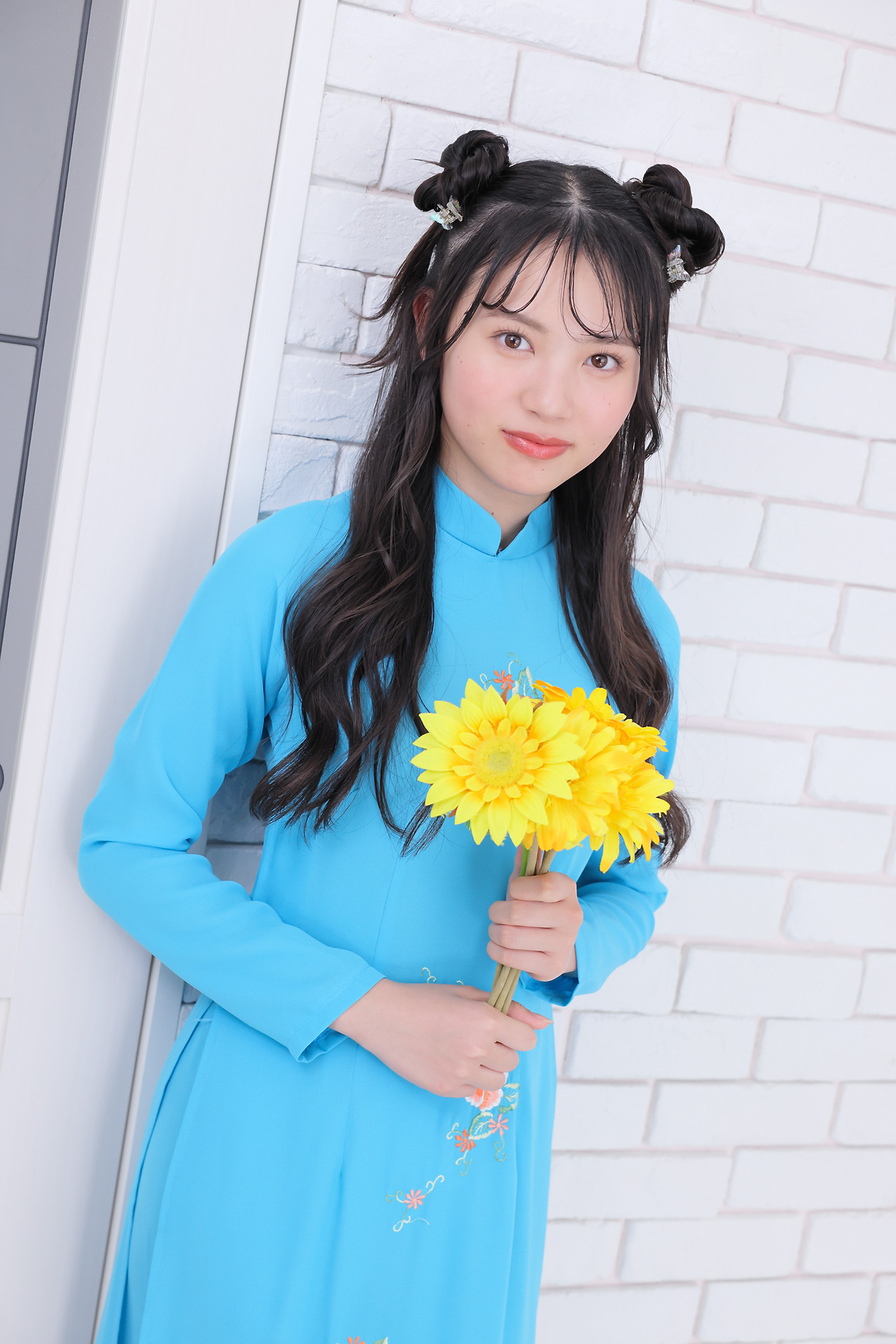 Mai Hyodo 兵藤まい, Minisuka.tv 2025.06.05 Regular Gallery Set 01.02