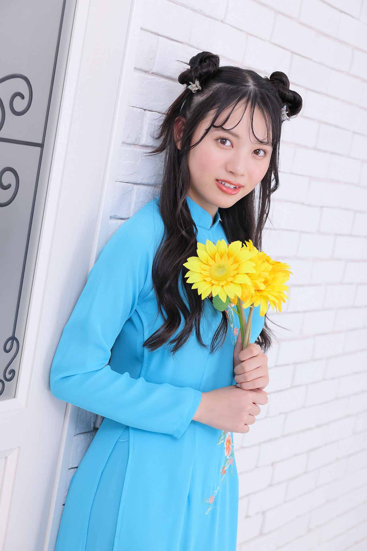 Mai Hyodo 兵藤まい, Minisuka.tv 2025.06.05 Regular Gallery Set 01.02