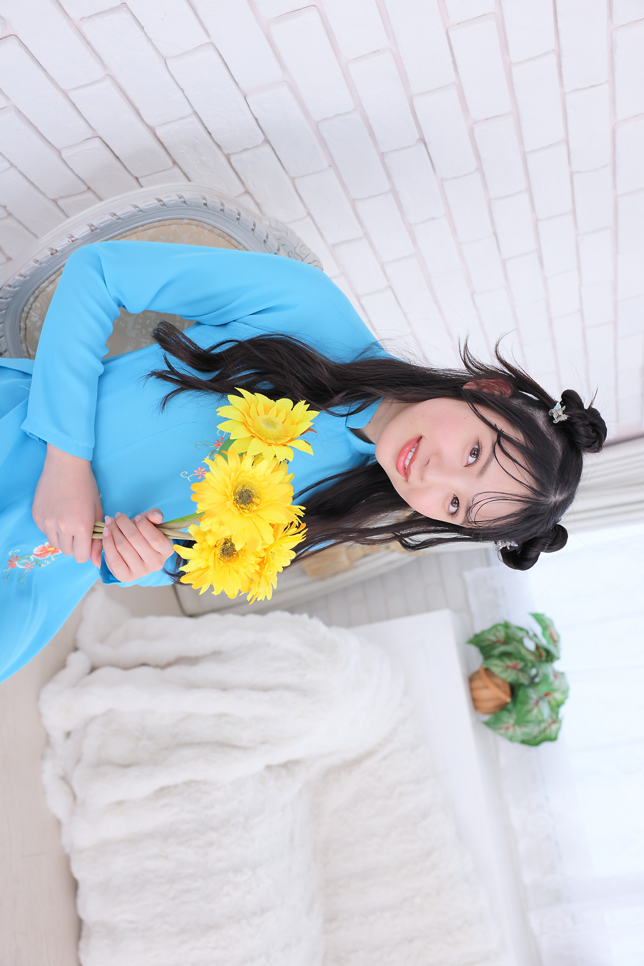Mai Hyodo 兵藤まい, Minisuka.tv 2025.06.05 Regular Gallery Set 01.02