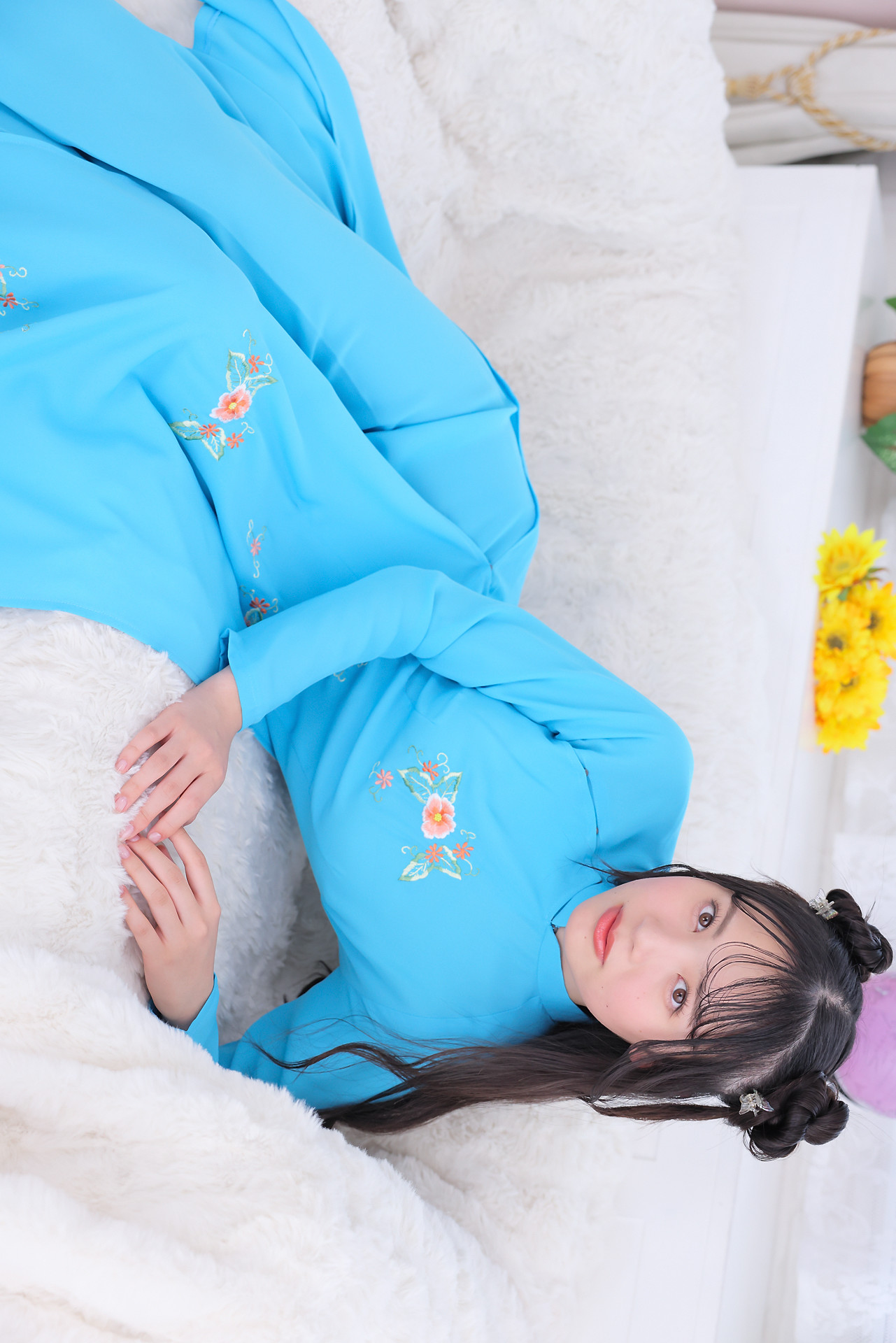 Mai Hyodo 兵藤まい, Minisuka.tv 2025.06.05 Regular Gallery Set 01.02